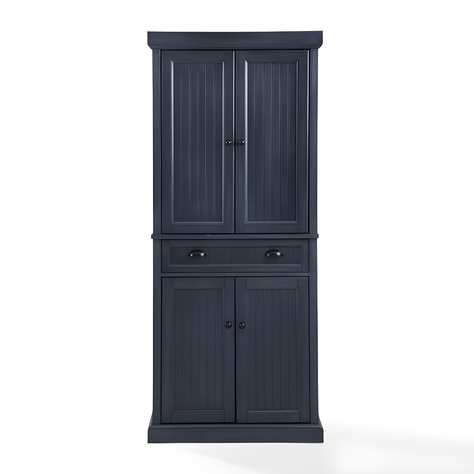 Seaside 72'' Kitchen Pantry