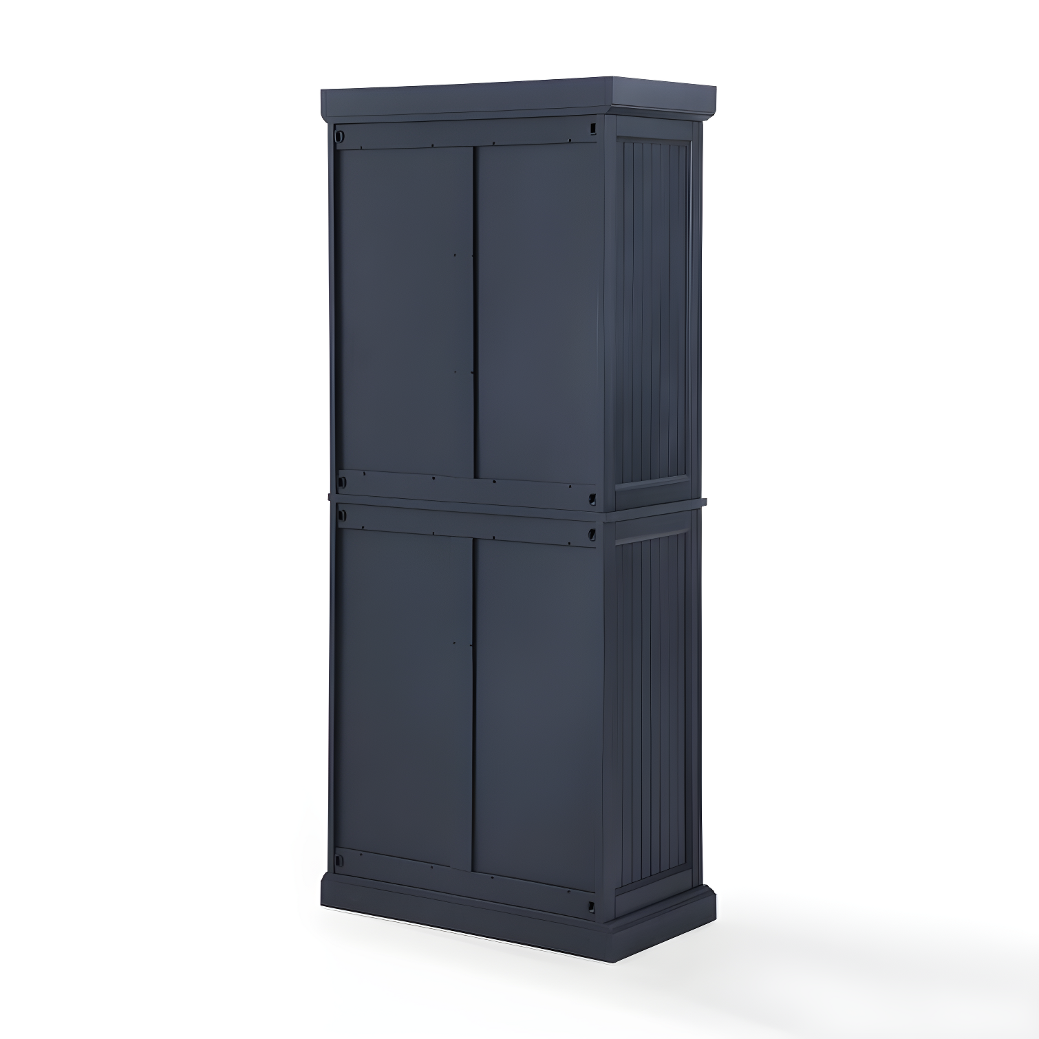 Seaside 72'' Kitchen Pantry