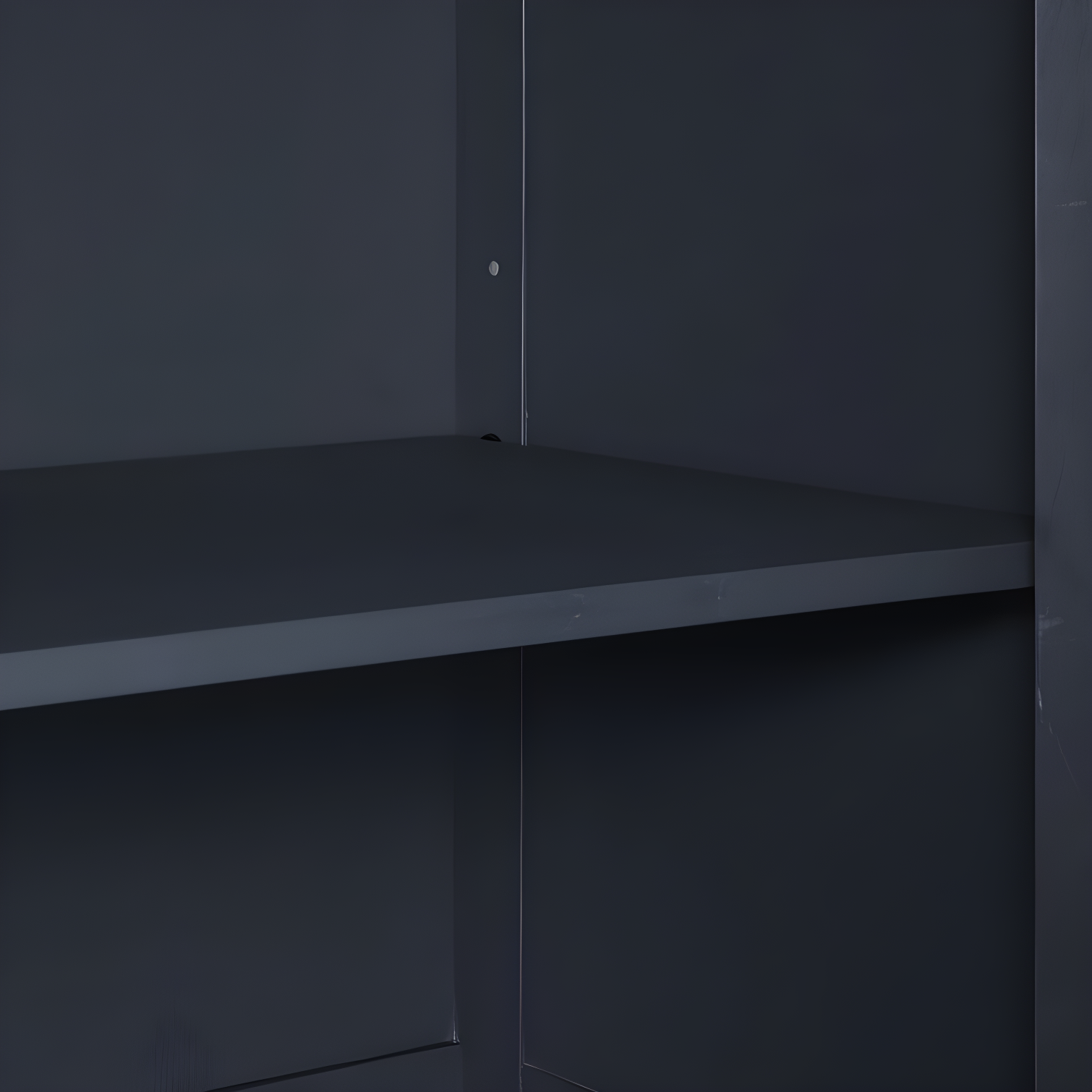 Seaside 72'' Kitchen Pantry