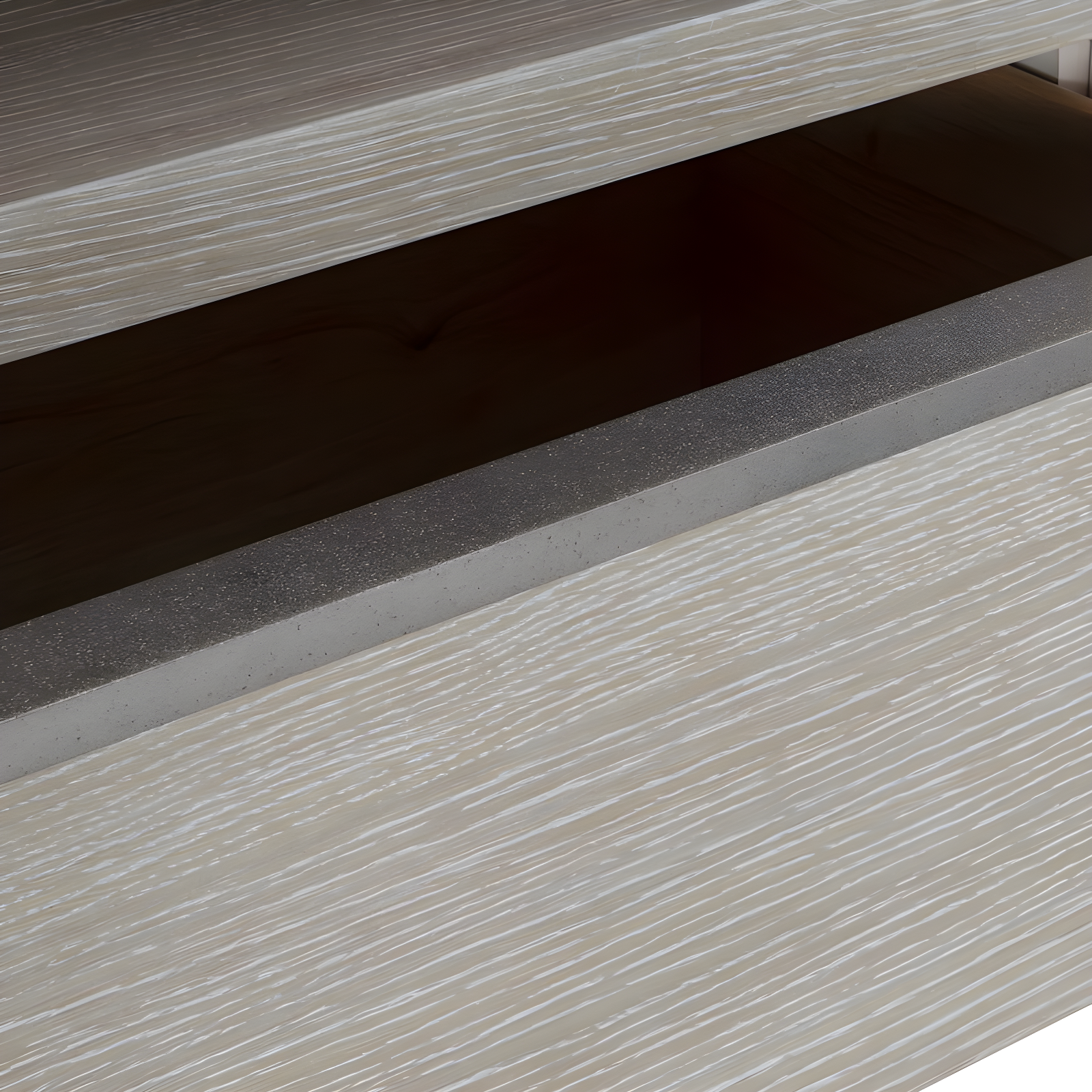 Bernhardt Solaria 83.88'' Sideboard