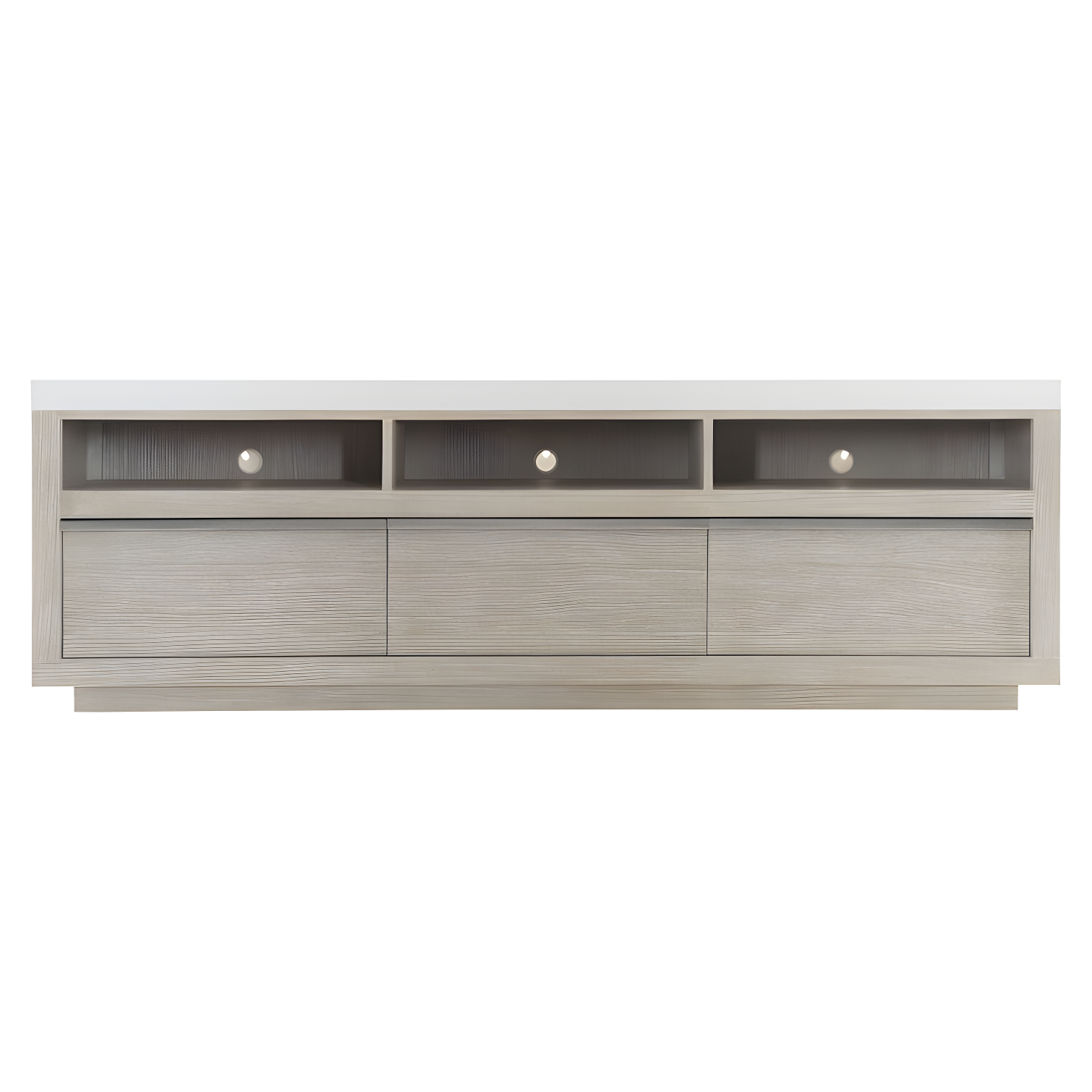Bernhardt Solaria 83.88'' Sideboard