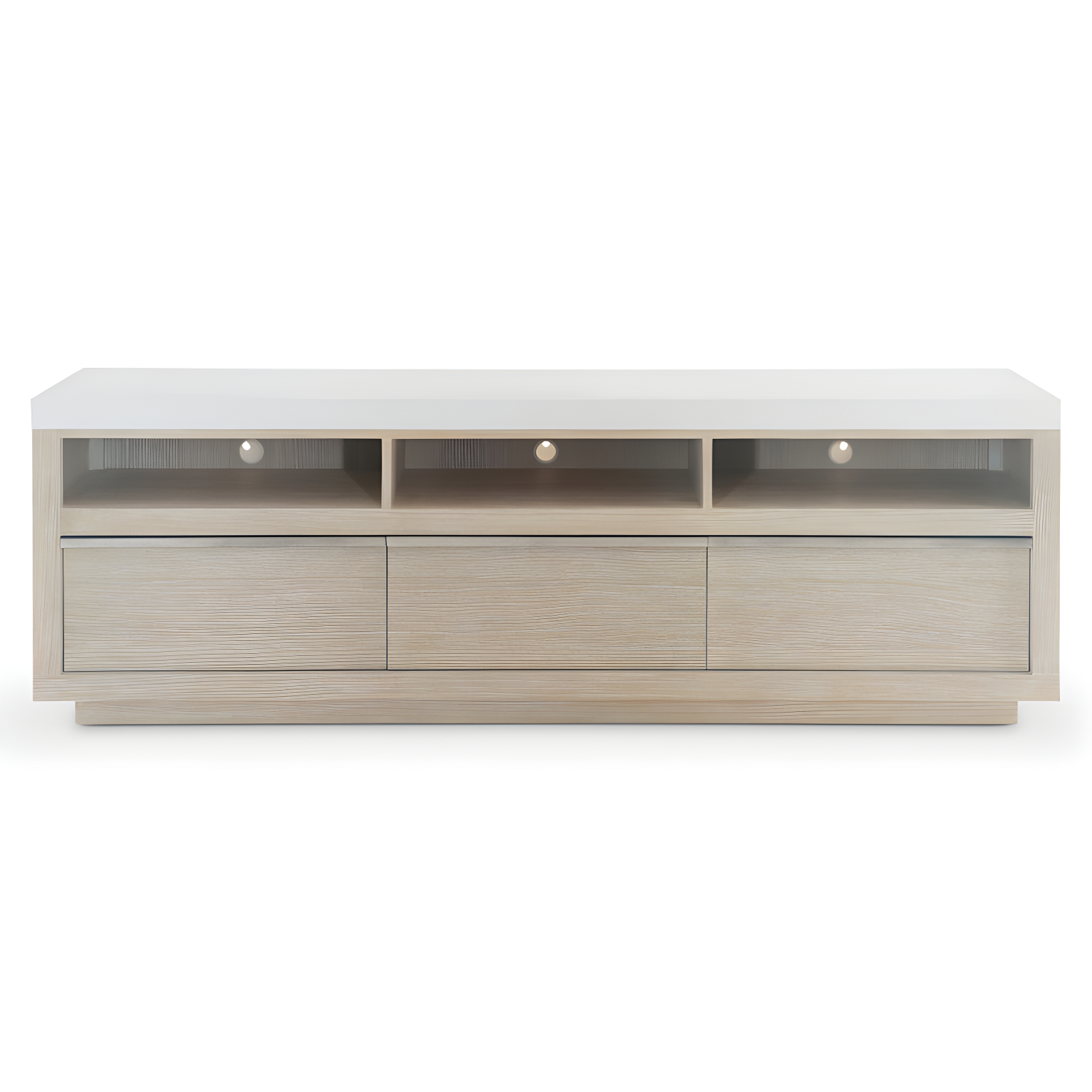 Bernhardt Solaria 83.88'' Sideboard