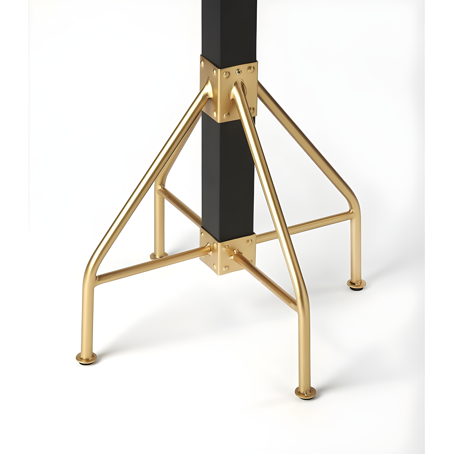 Donan 8 - Hooks Freestanding Coat Rack