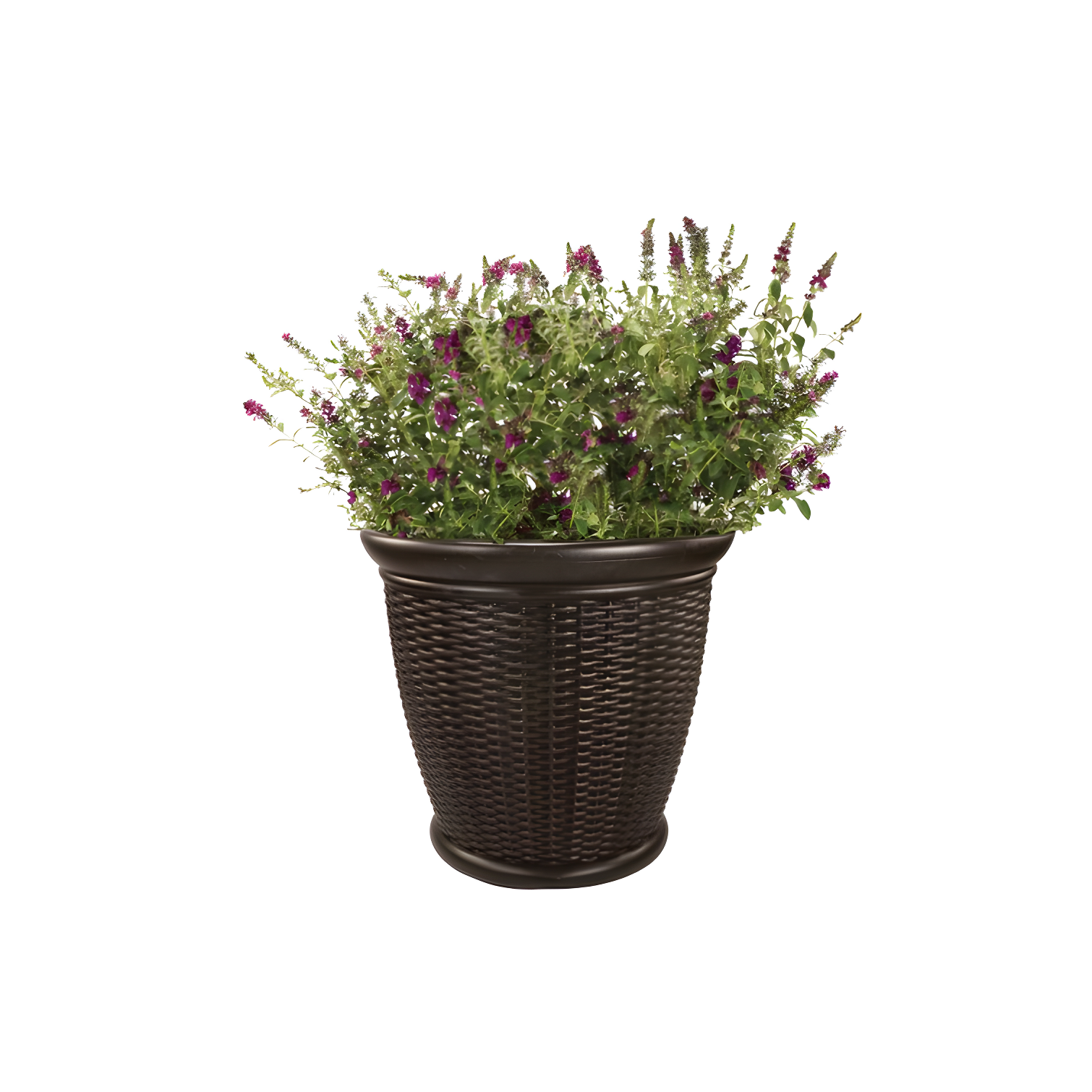 Suncast Pot Planter (Set of 2)