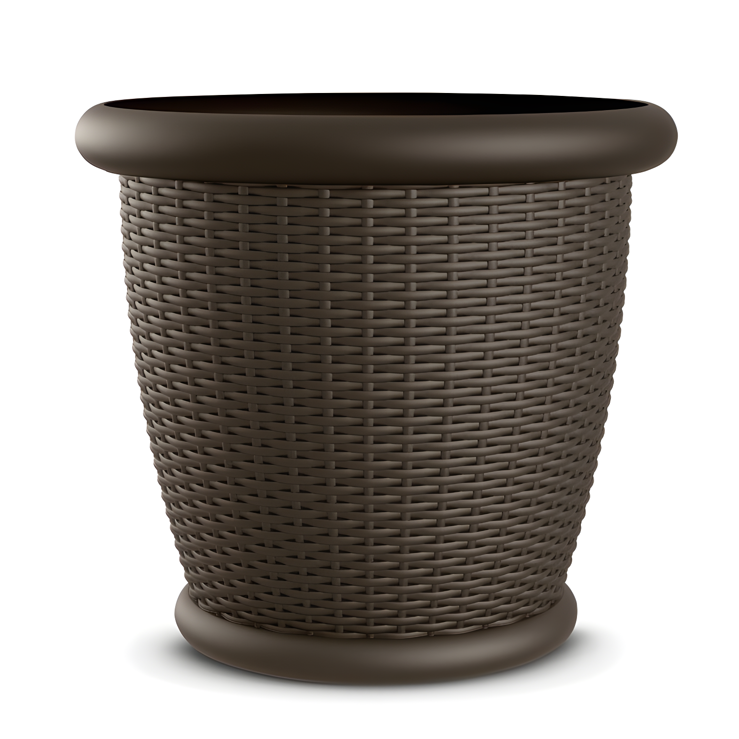 Suncast Pot Planter (Set of 2)