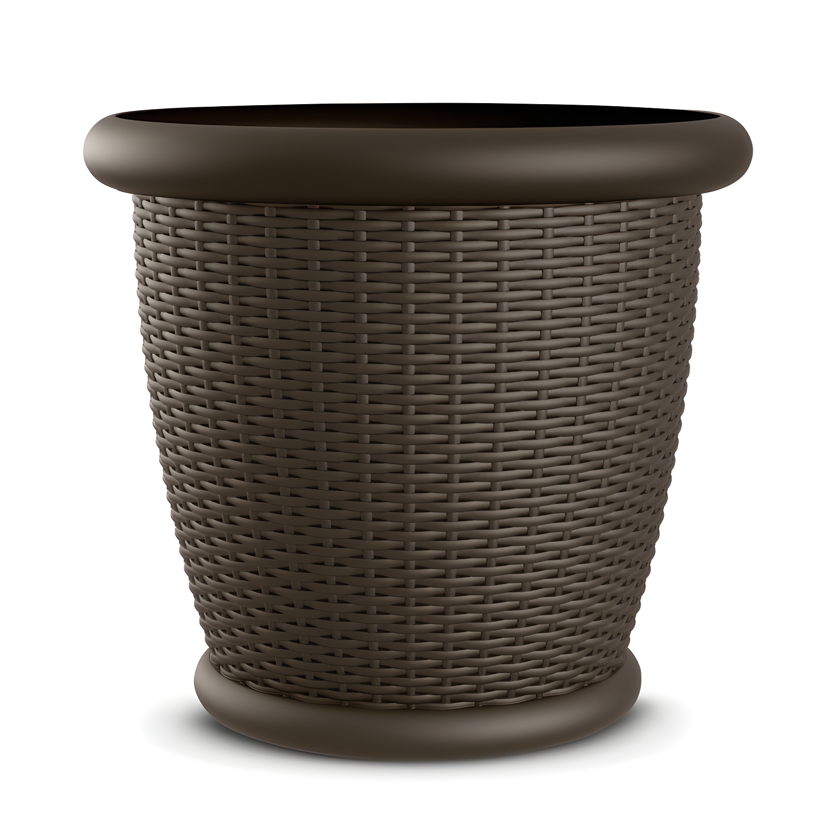 Suncast Pot Planter (Set of 2)