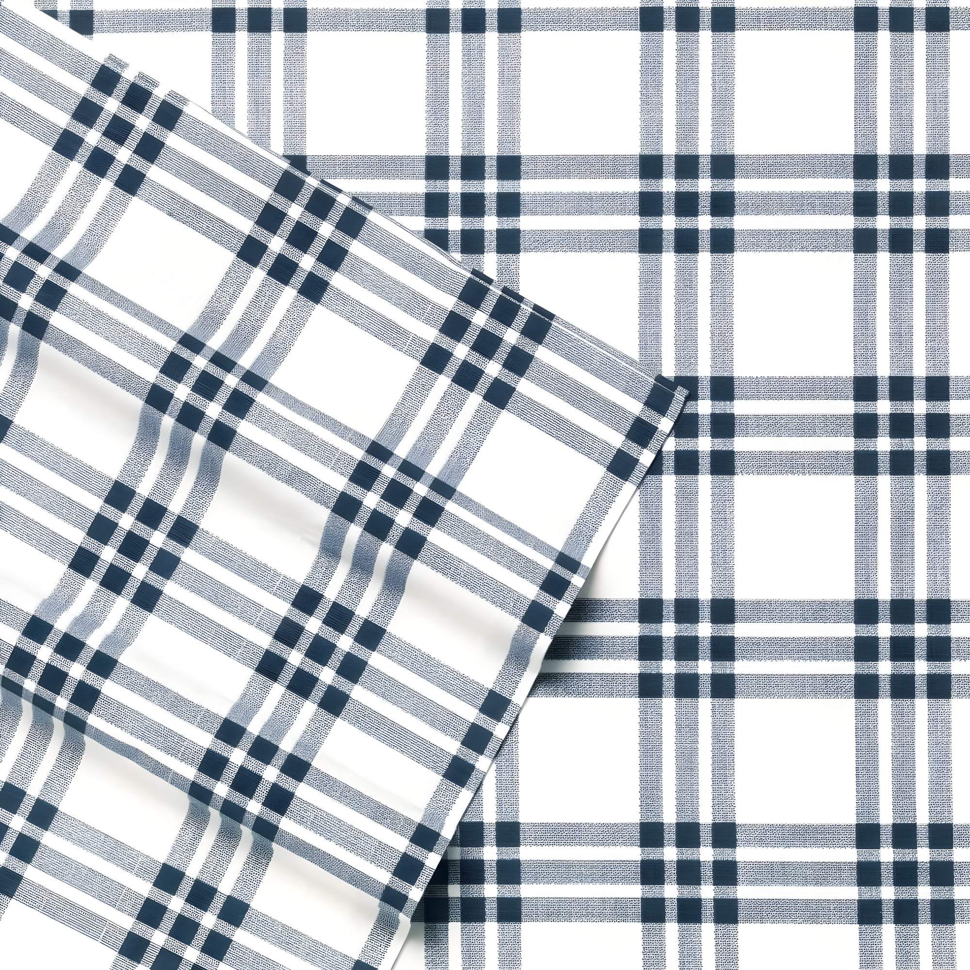 Eddie Bauer Eddie Bauer Printed Cotton Percale Sheet Sets