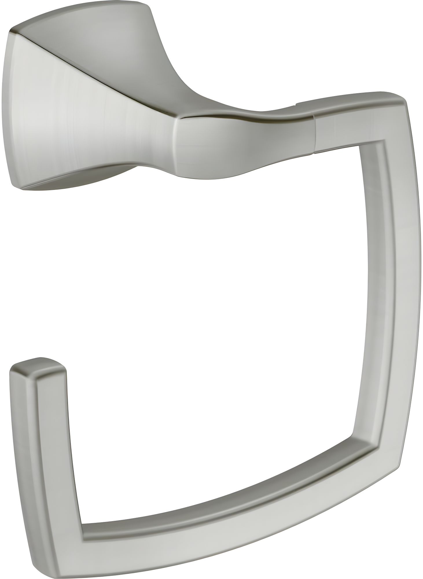 Moen Voss Wall Mounted Towel Ring