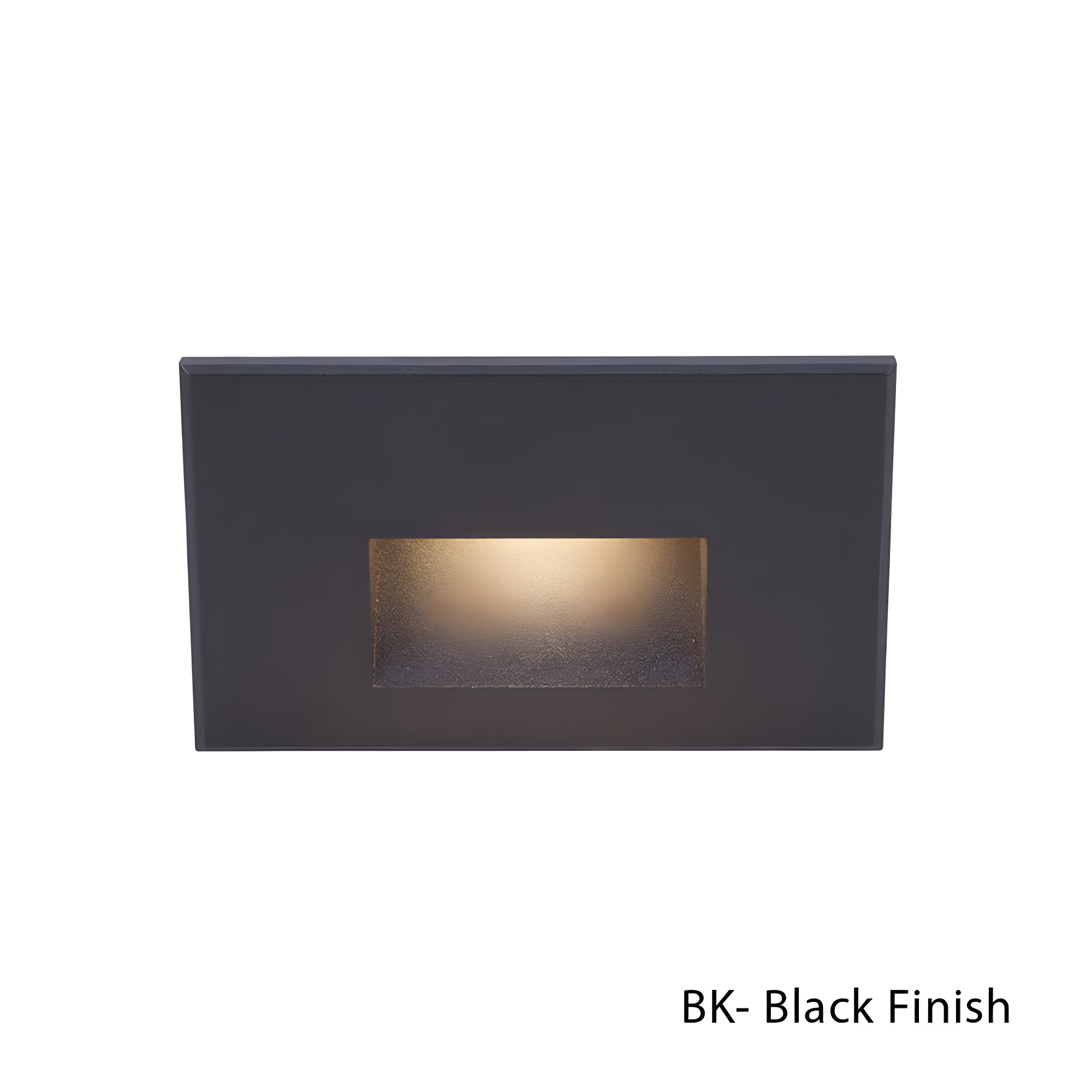 LEDme 120V Integrated LED Horizontal Step and Wall Light