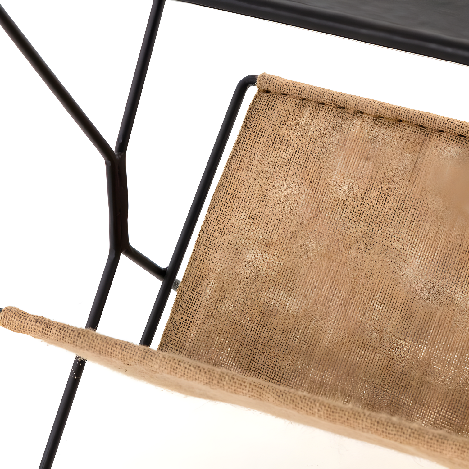 Talullah Magazine Rack
