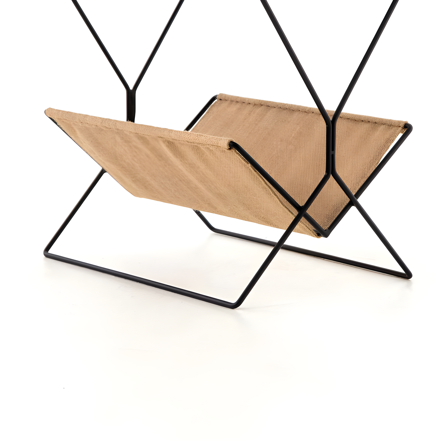 Talullah Magazine Rack