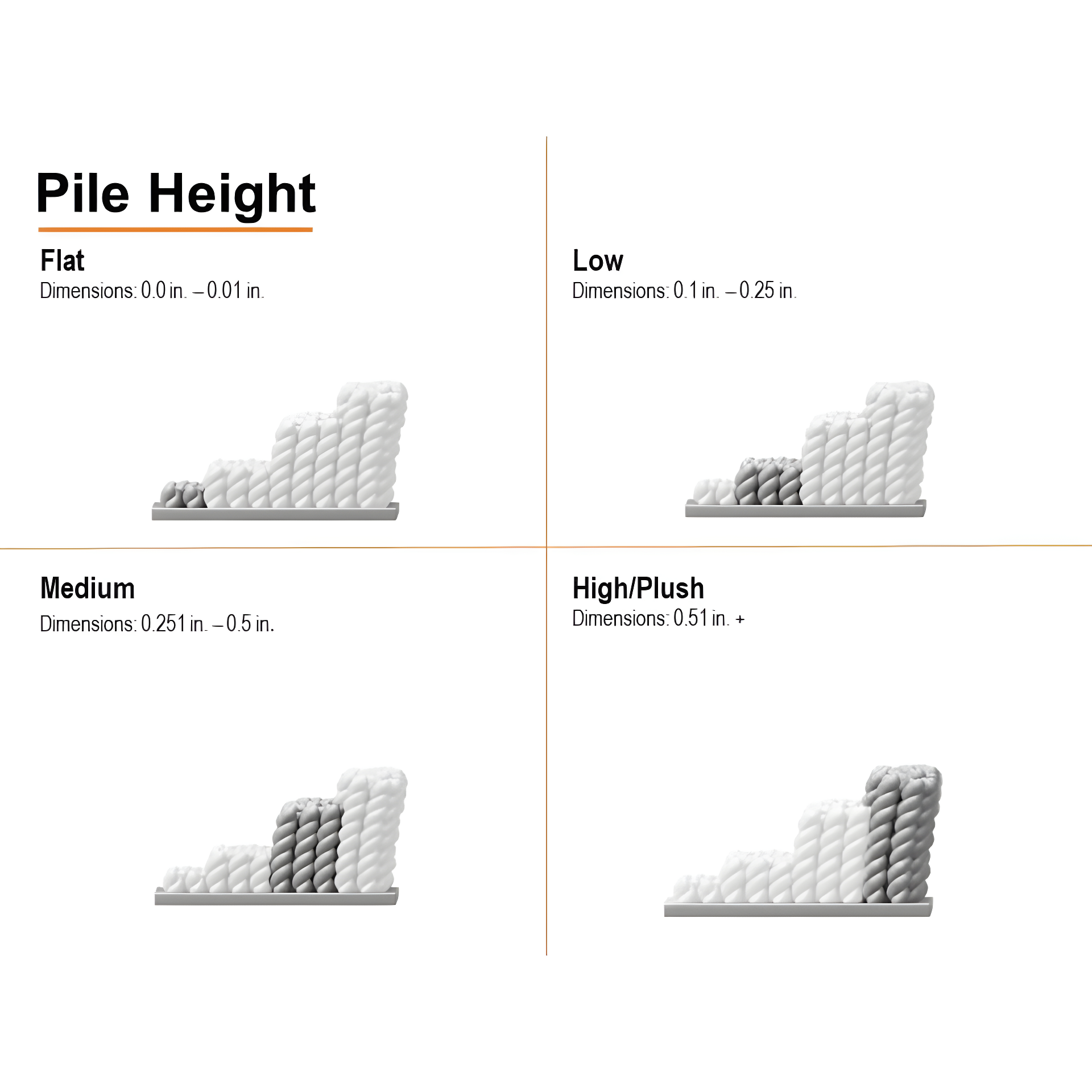 Amelia ALA705 Power Loomed Area Rug - Grey/Ivory - 4'x6' - Safavieh.