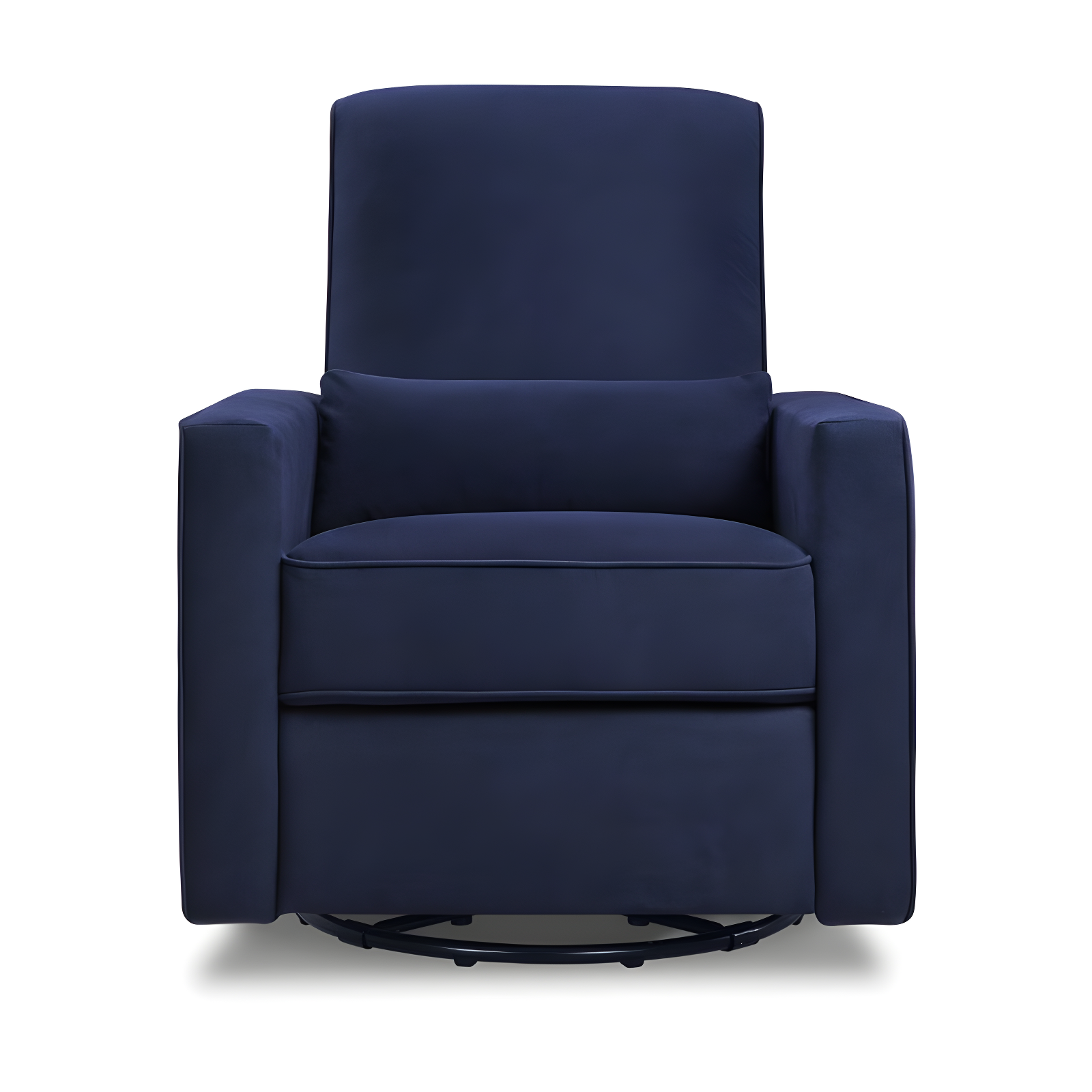 Piper Swivel Reclining Glider