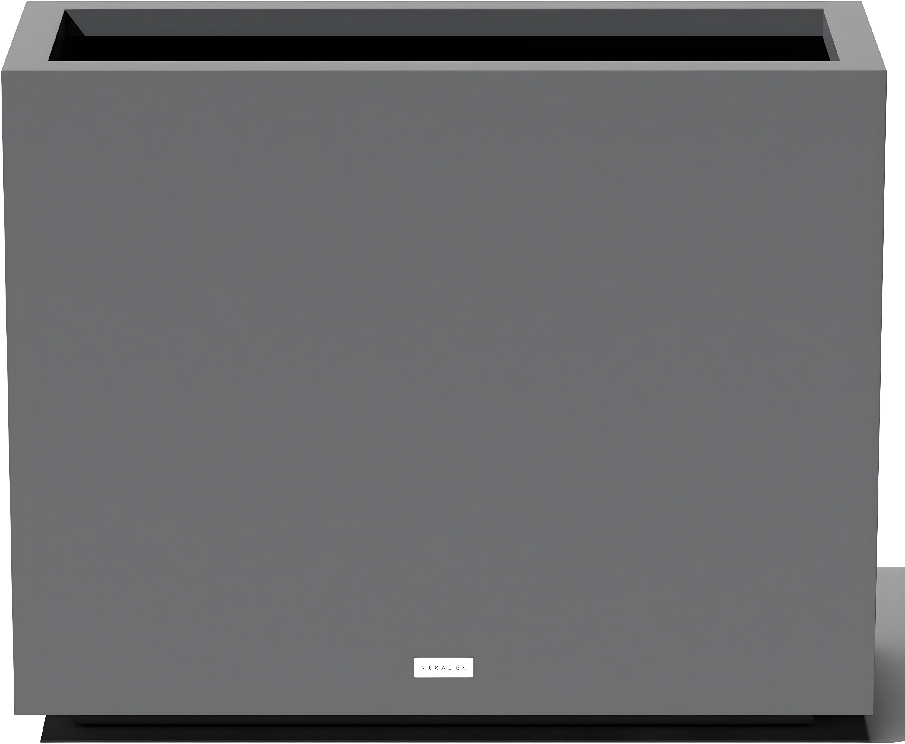 Block Series Span Planter