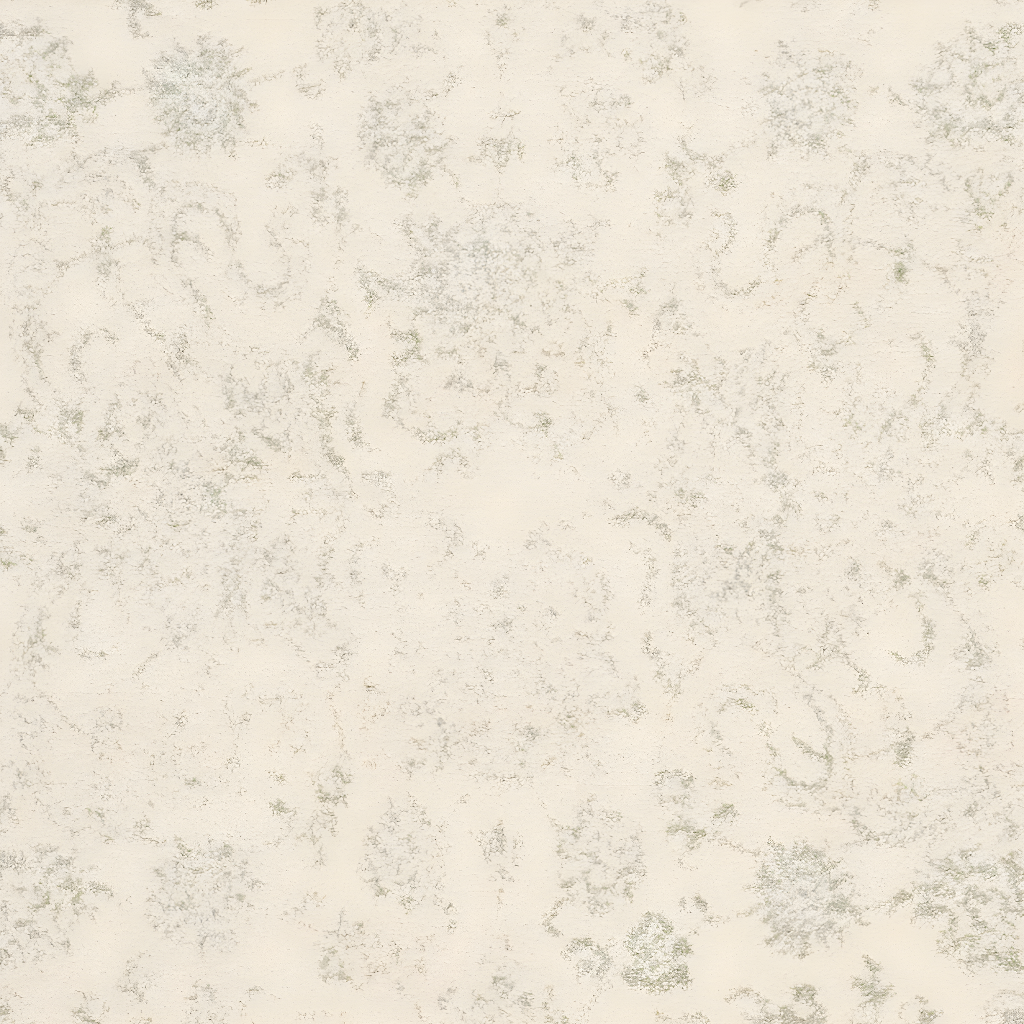 Adirondack ADR109 Machine Made Indoor Area Rug - Ivory/Sage - 4'x6' - Safavieh