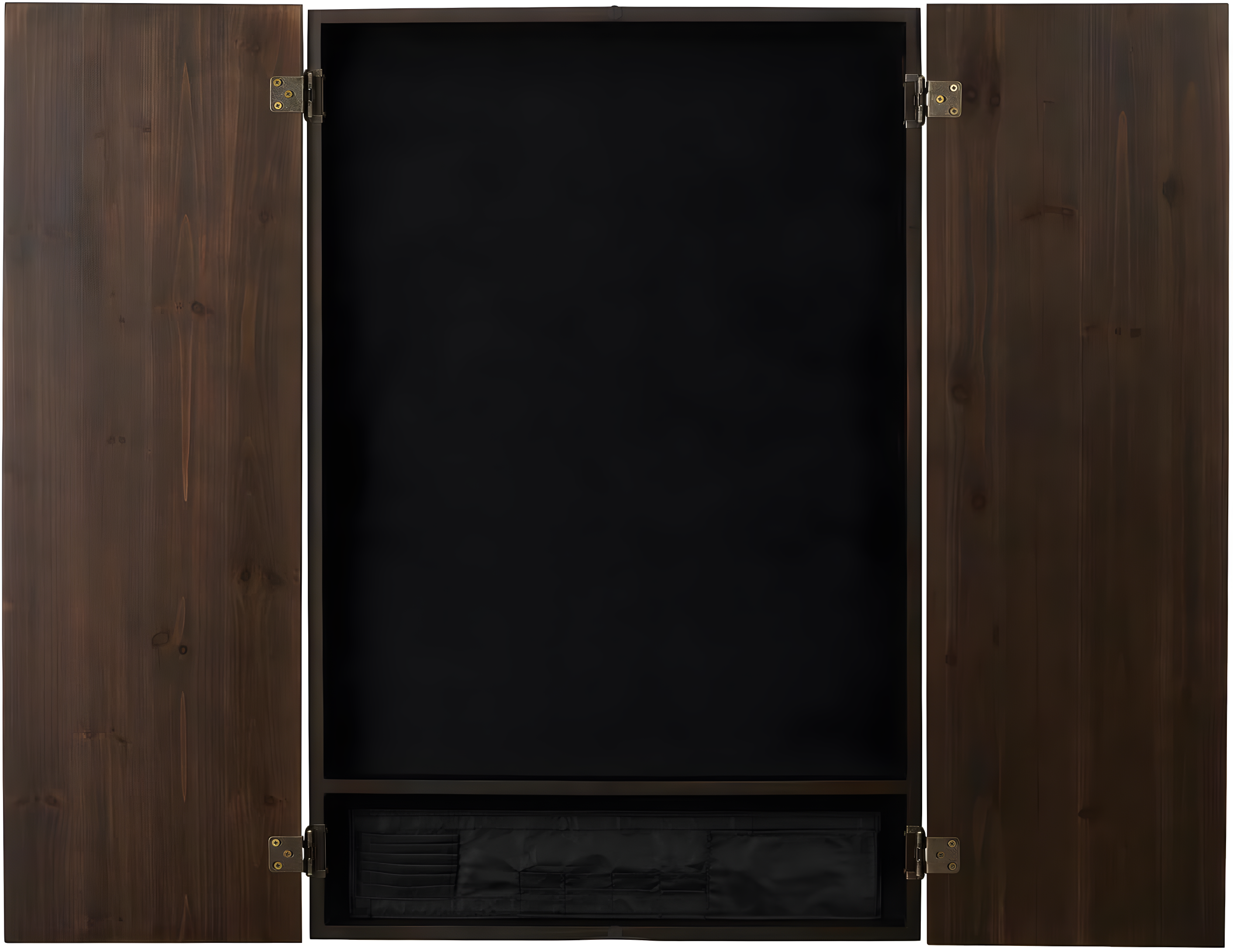 Viper Viper Soft Tip Dartboard Cabinet