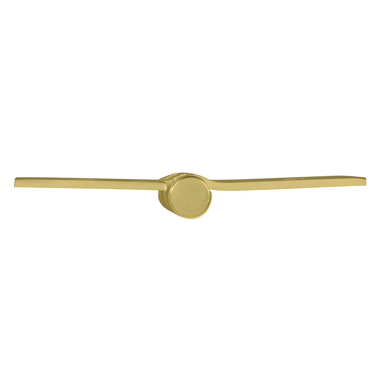 Design House 3-1/2 in. Butt Bearing 10 Door Hinges (Set of 10)