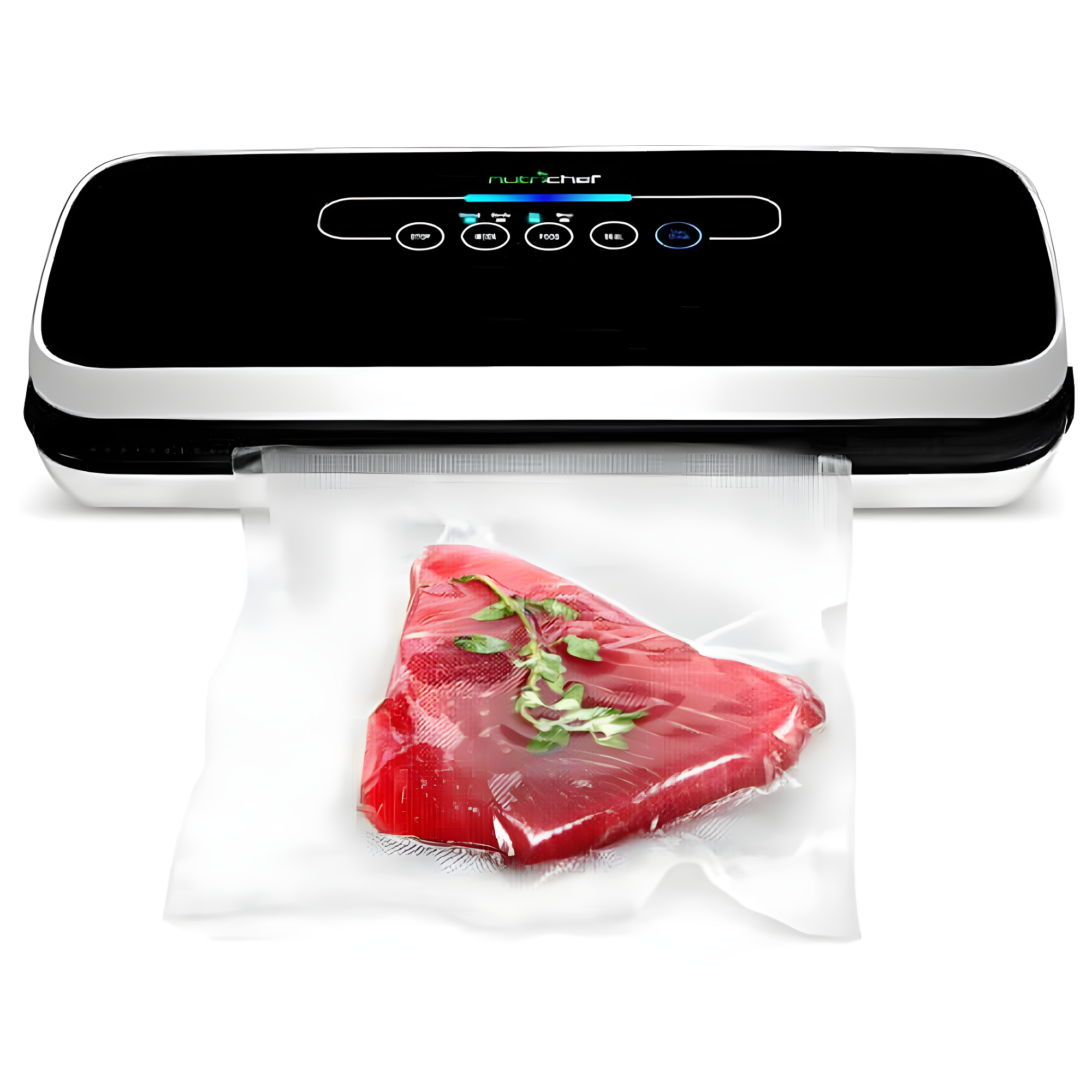 NutriChef NutriChef Automatic Food Vacuum Sealer