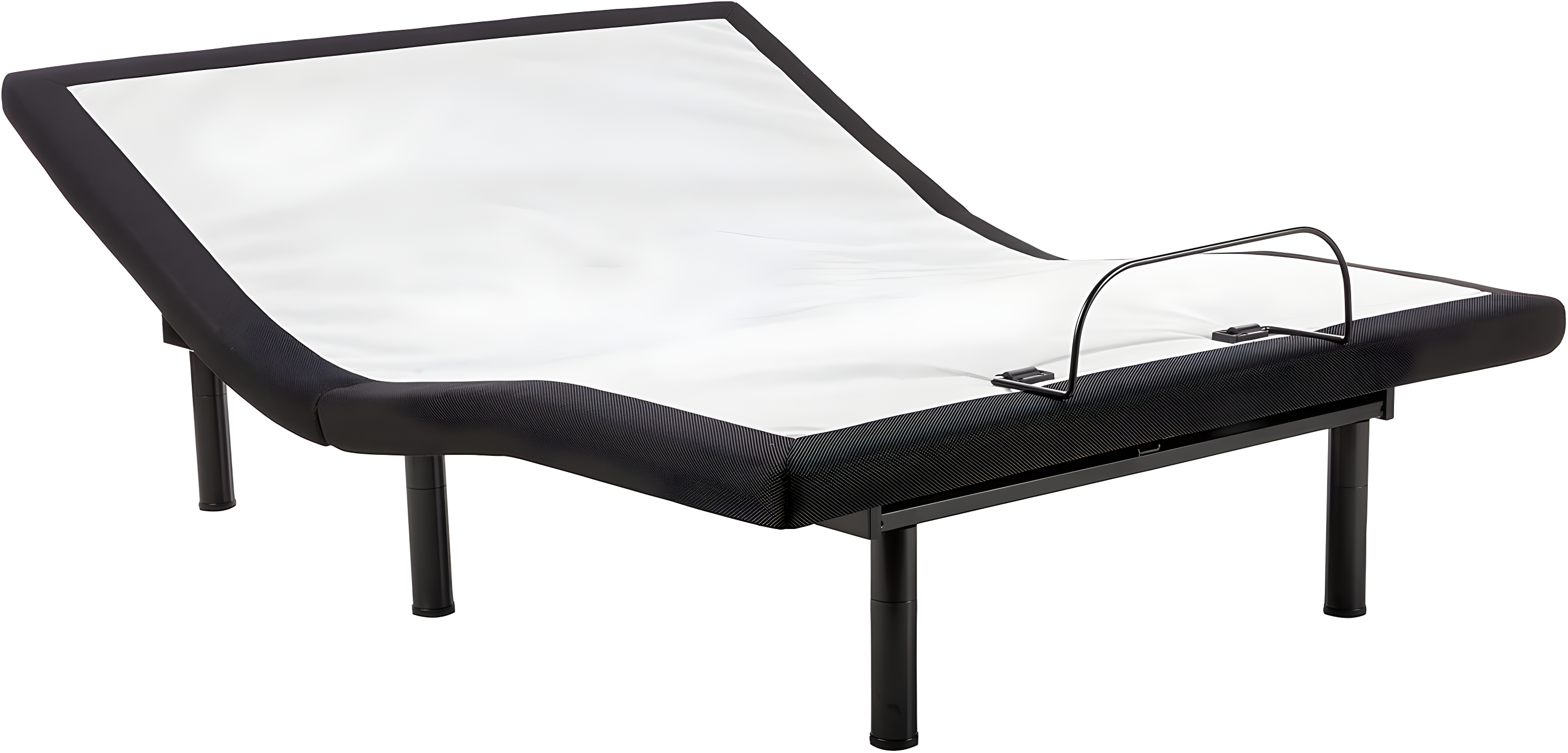 Honaz Adjustable Bed with Wireless Remote