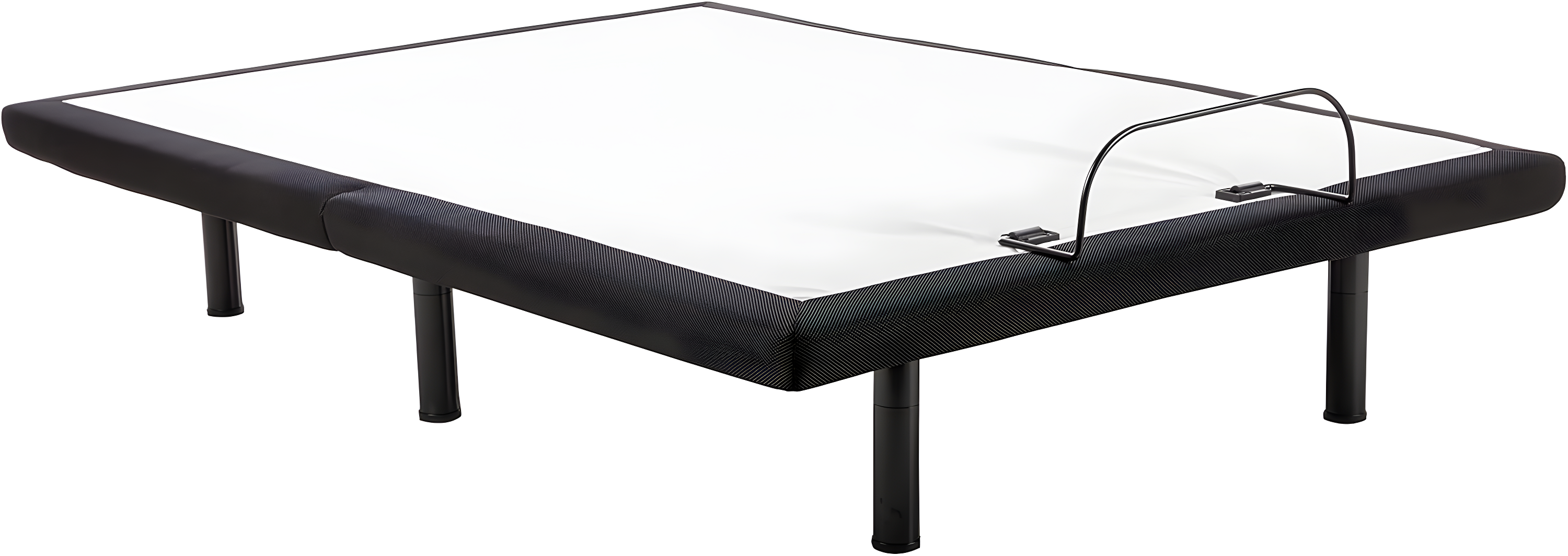 Honaz Adjustable Bed with Wireless Remote