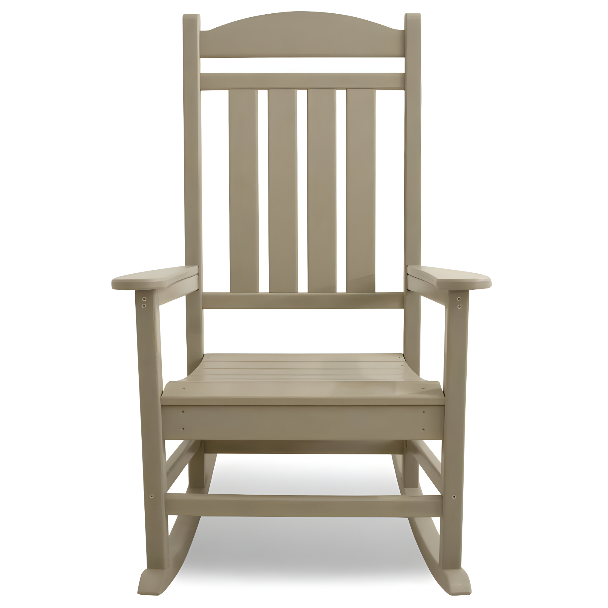 Presidential Rocking Chair