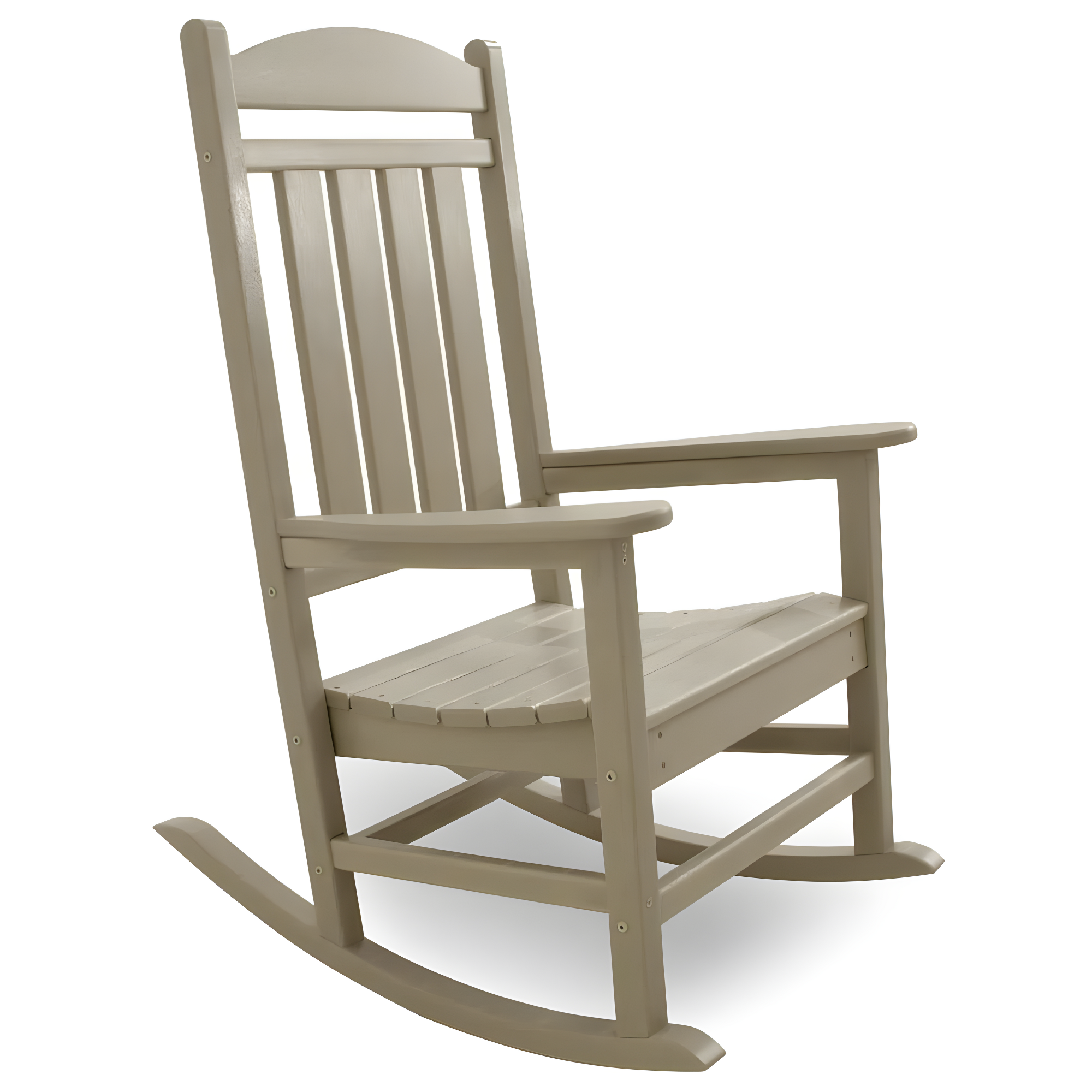 Presidential Rocking Chair