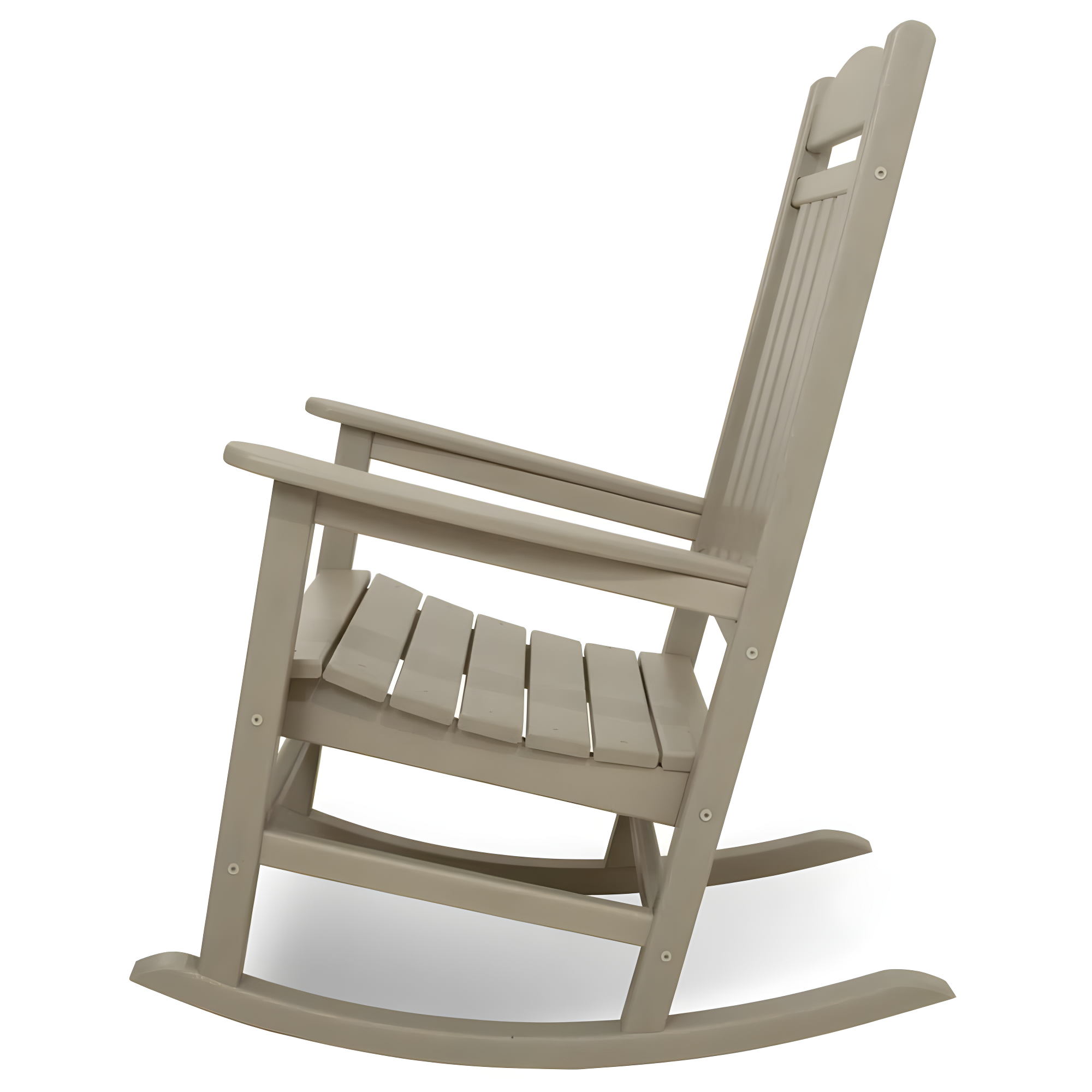 Presidential Rocking Chair