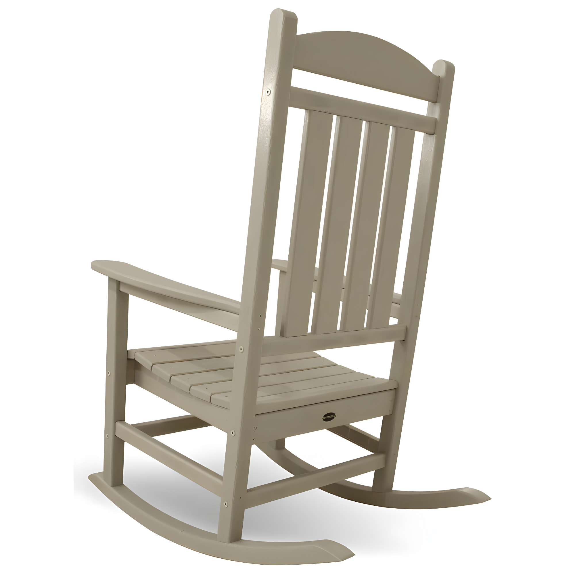 Presidential Rocking Chair