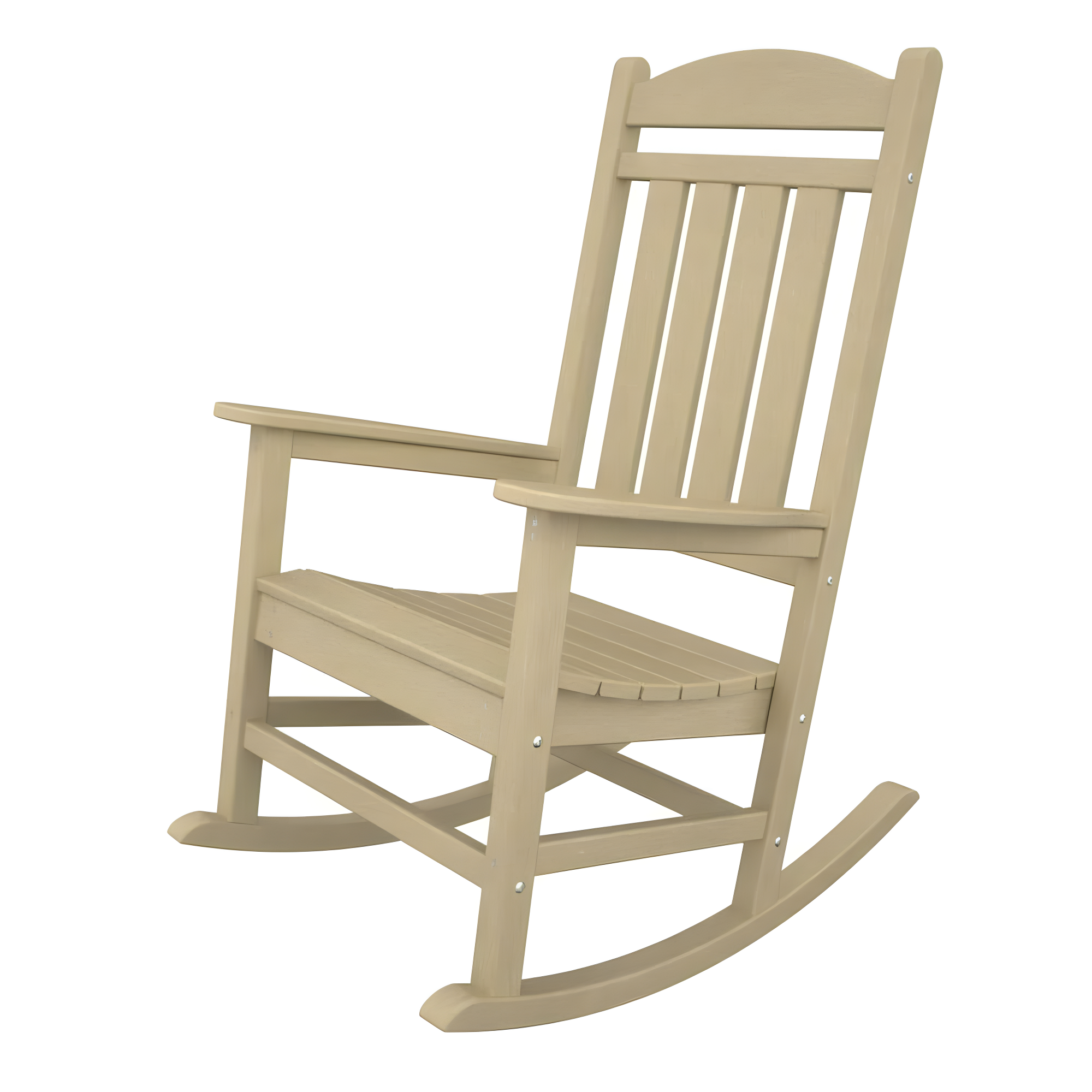 Presidential Rocking Chair