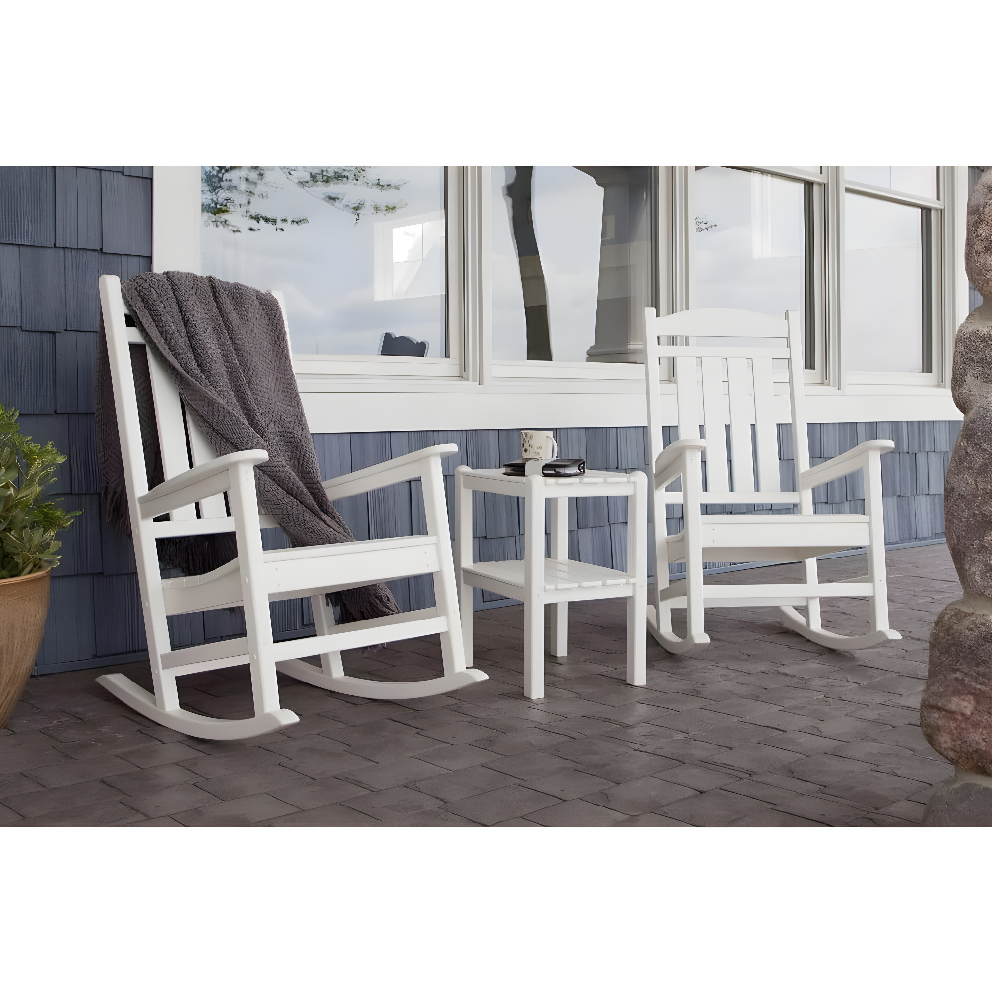 Presidential Rocking Chair