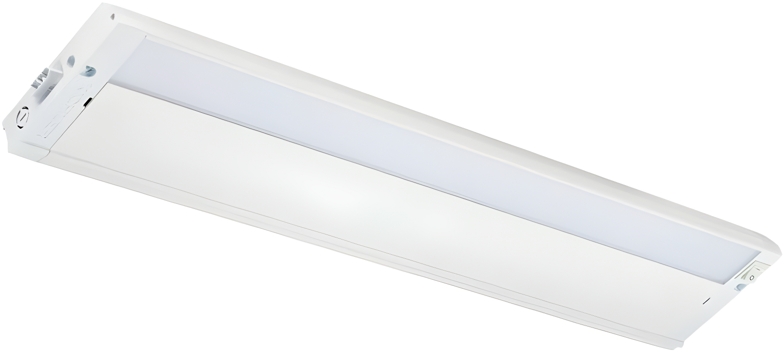Kichler Lighting 4U30K22WHT 4U Series LED Under Cabinet