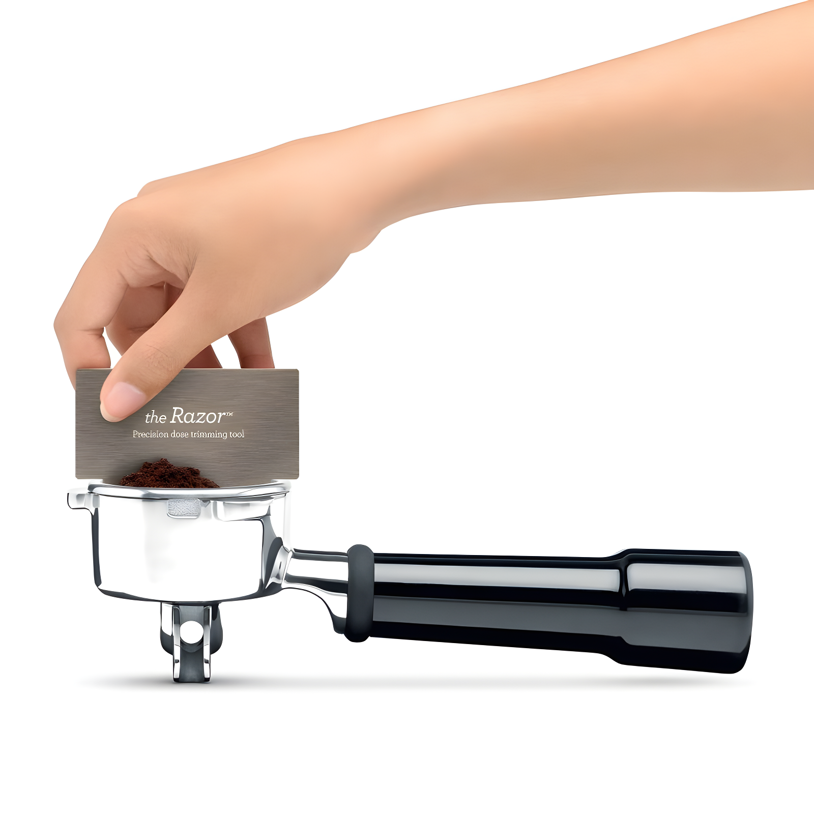 Breville ® Barista Express ® Espresso Machine