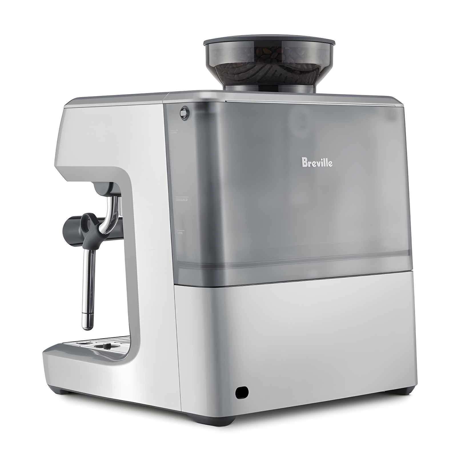 Breville ® Barista Express ® Espresso Machine