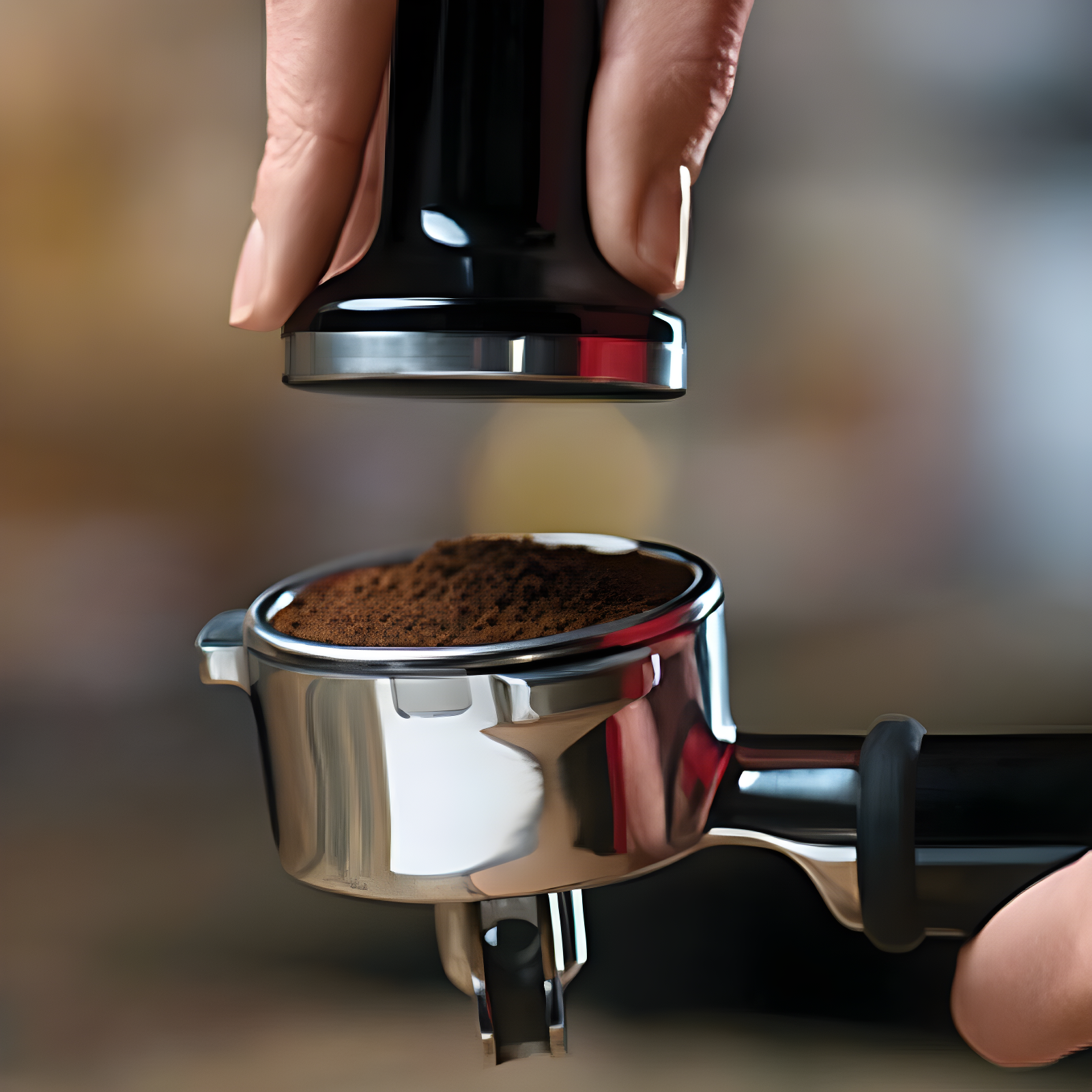 Breville ® Barista Express ® Espresso Machine