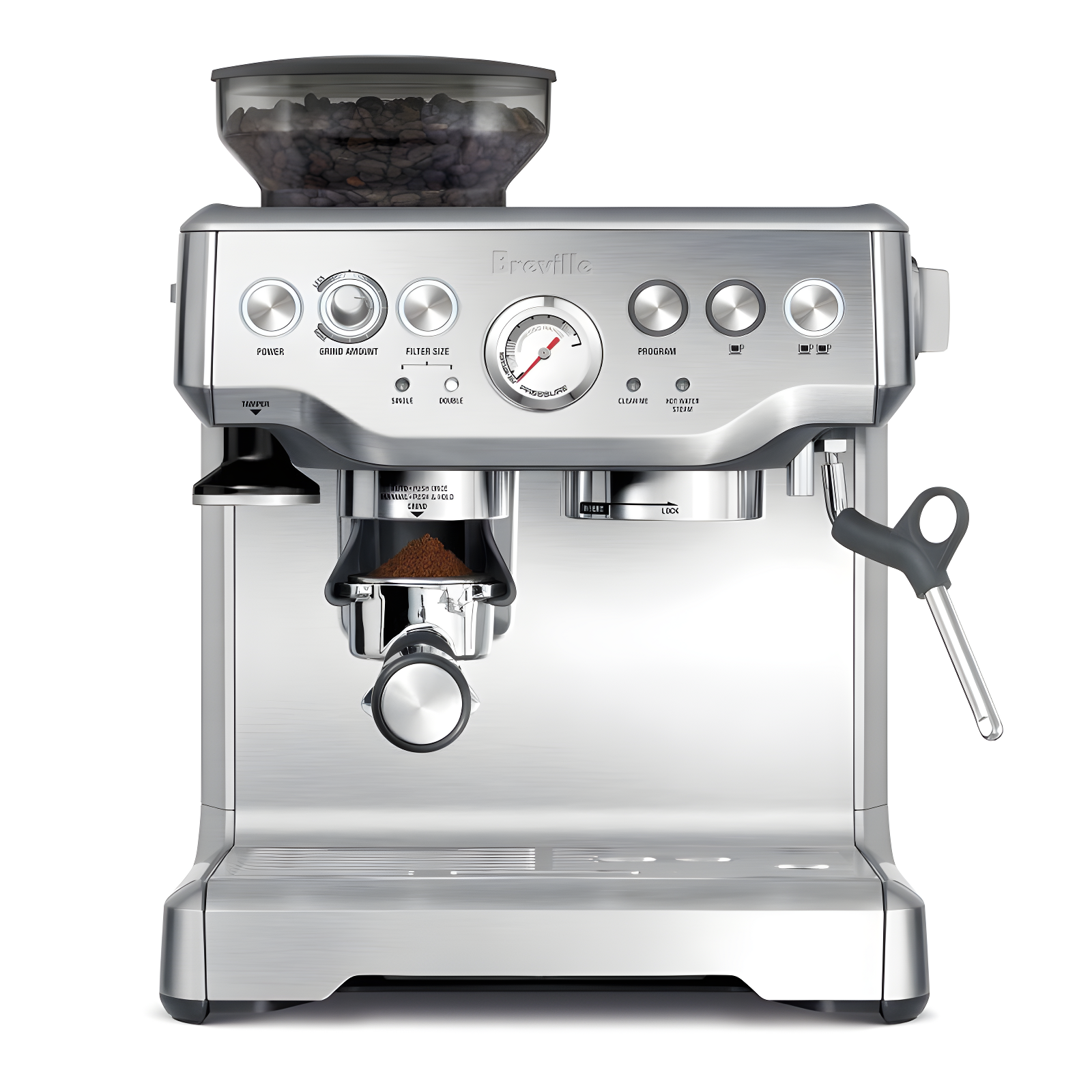 Breville ® Barista Express ® Espresso Machine
