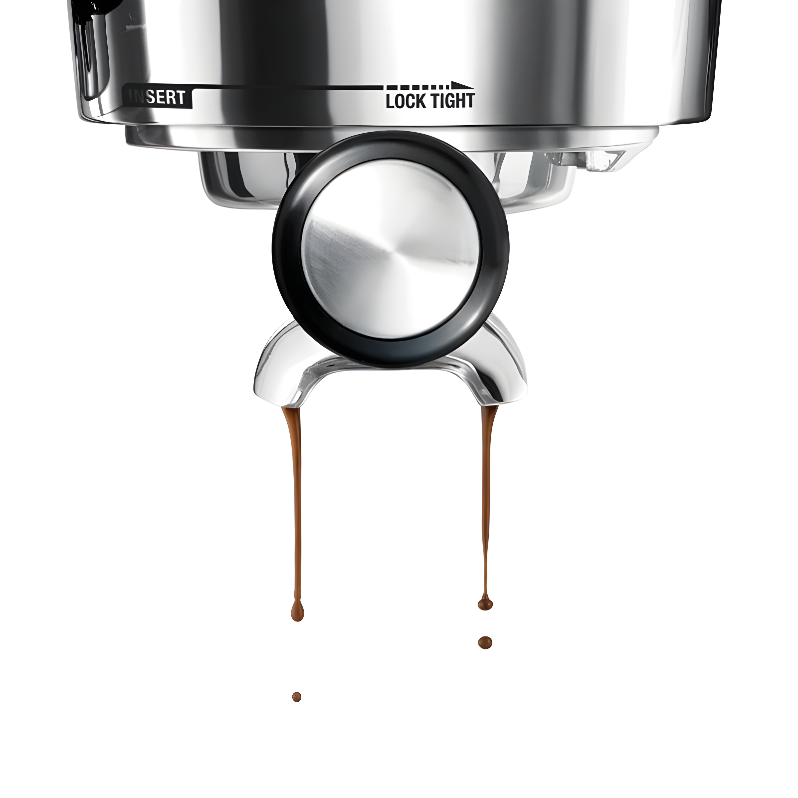 Breville ® Barista Express ® Espresso Machine