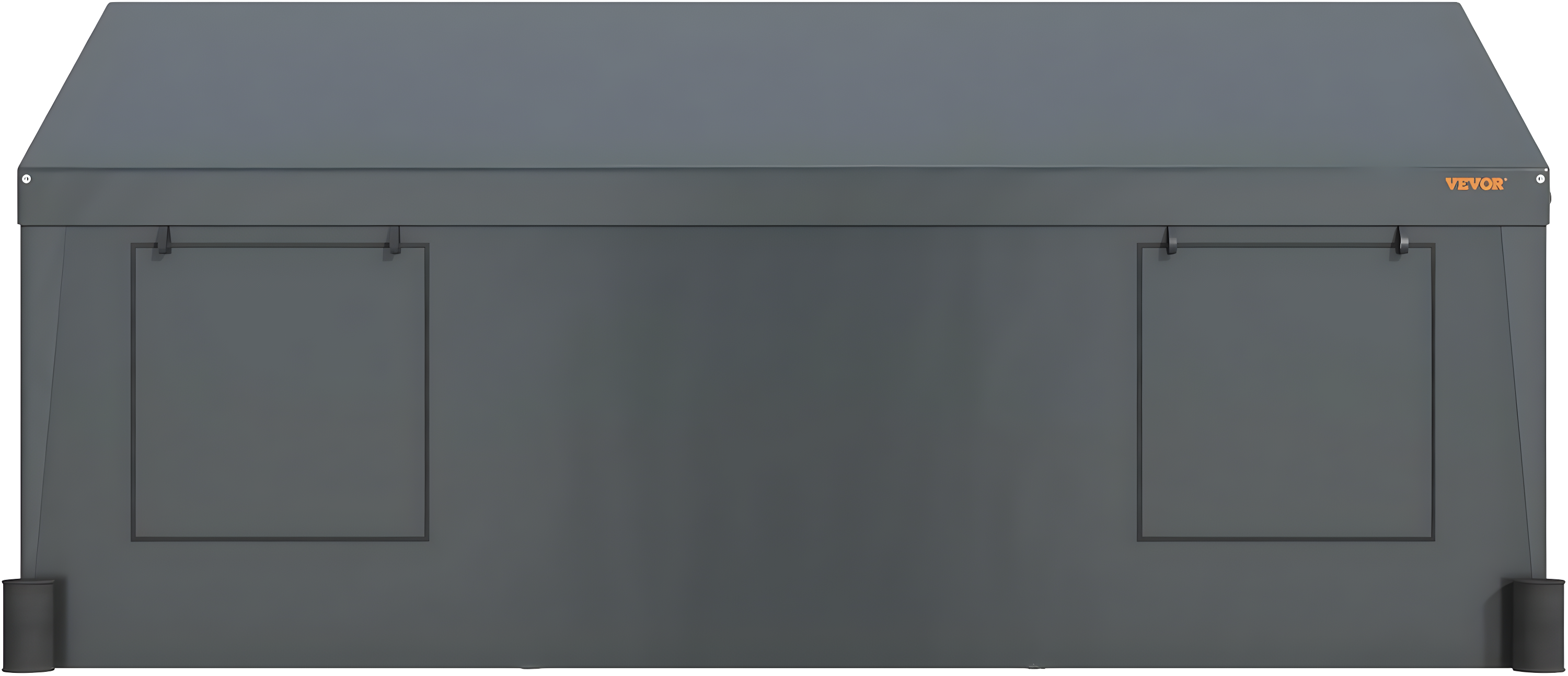 VEVOR Steel Carport