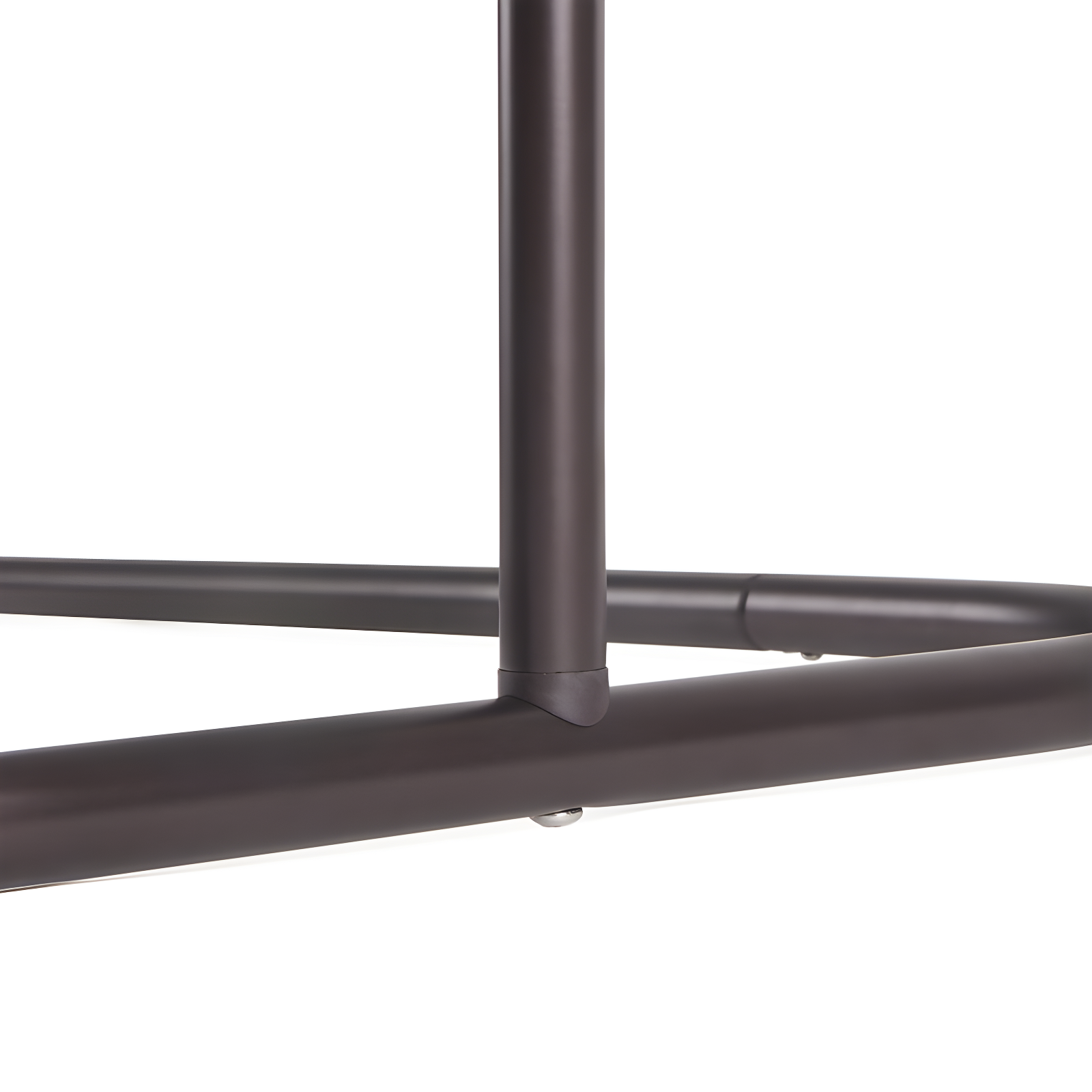 58'' D-Shaped Enclosure