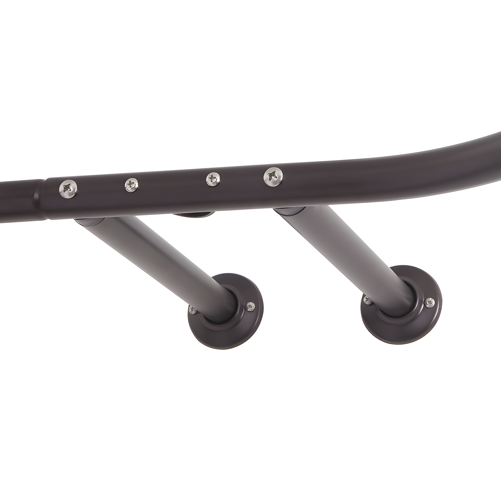58'' D-Shaped Enclosure