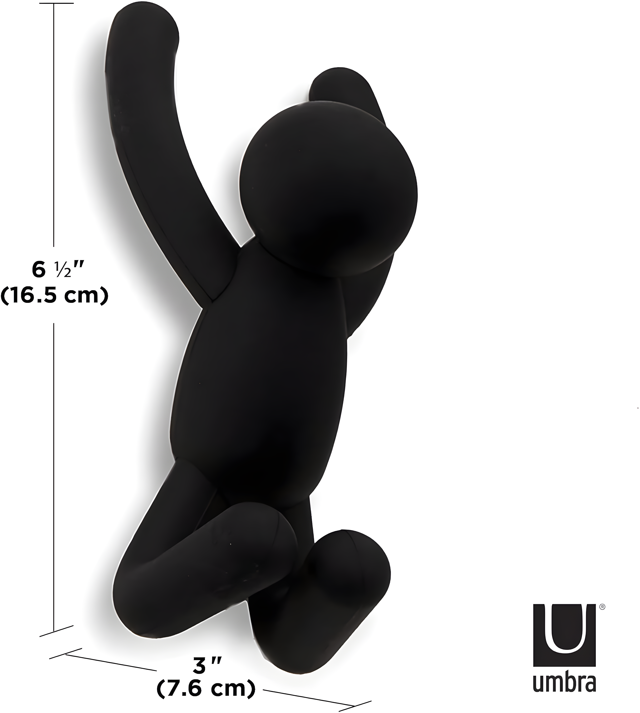 Buddy Wall Hook