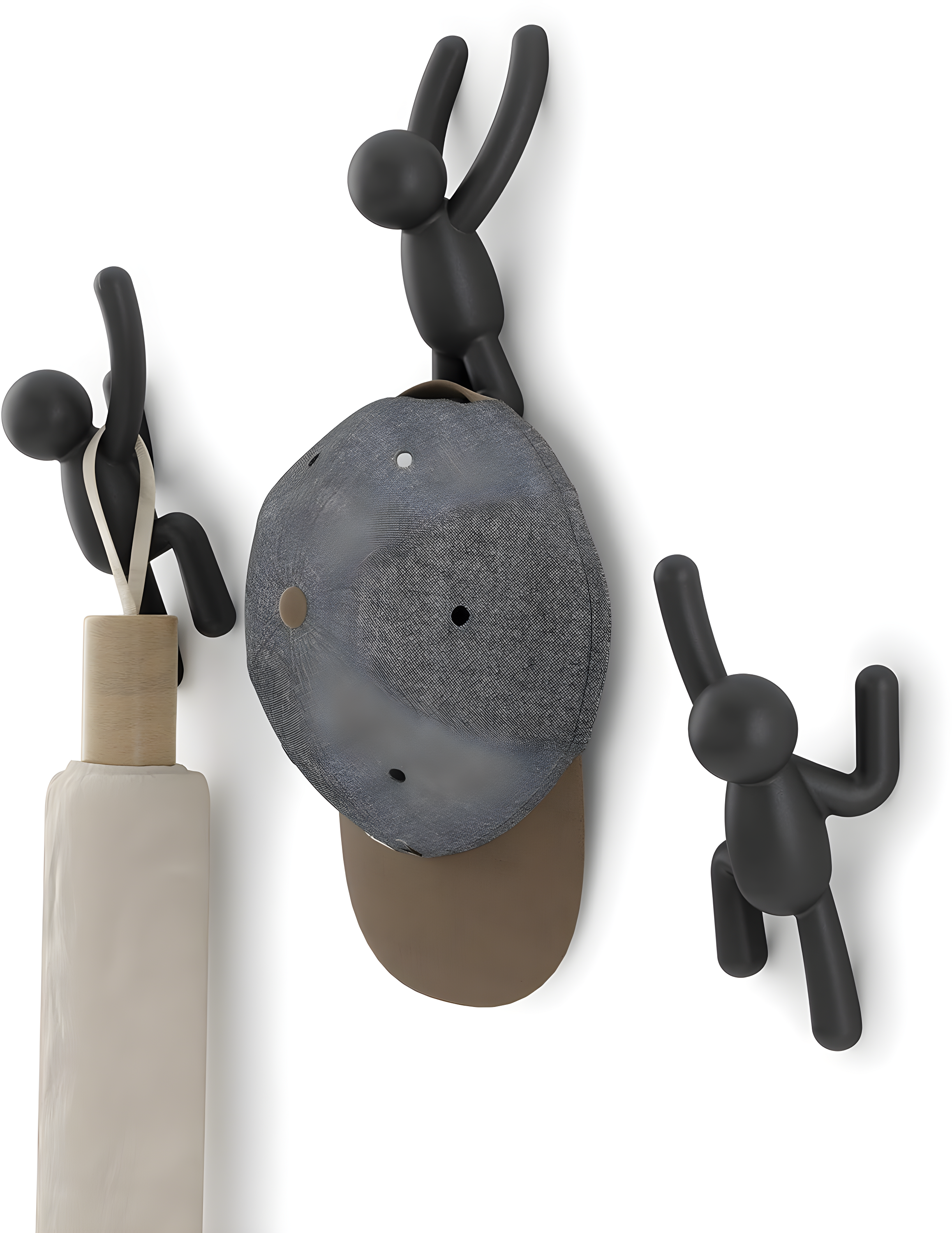Buddy Wall Hook