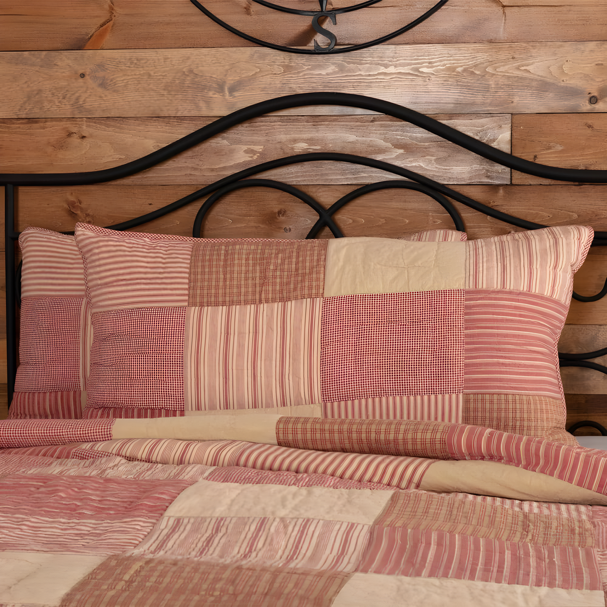 Sawyer Mill 100% Cotton Pillow Sham