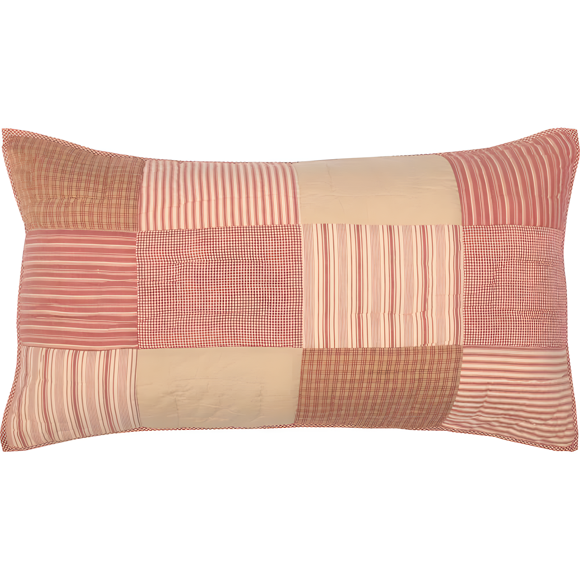Sawyer Mill 100% Cotton Pillow Sham