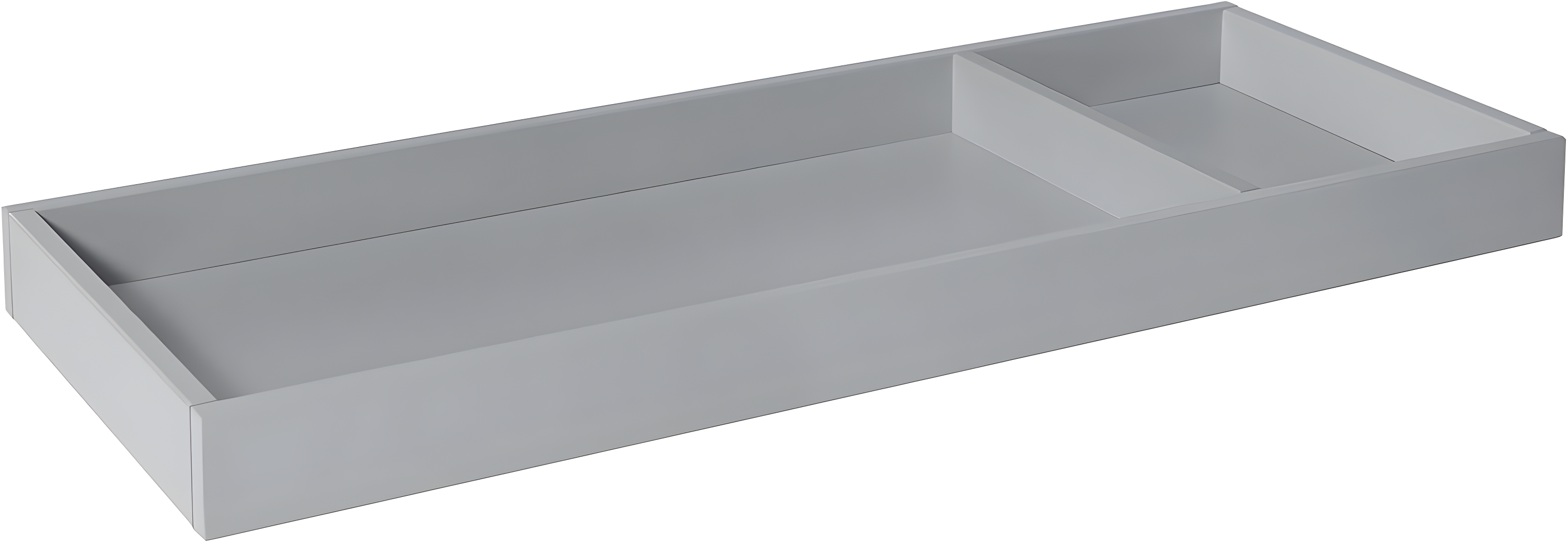 Universal Changing Table Topper