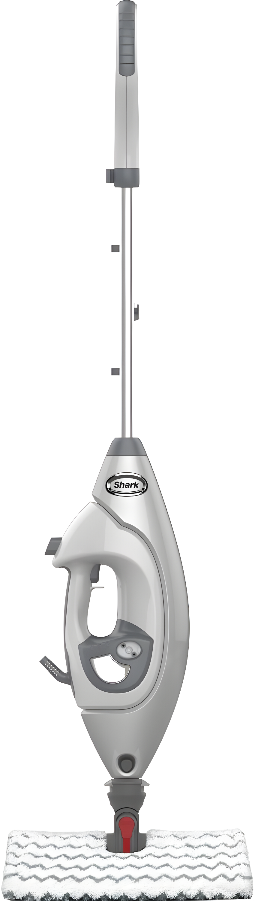 Shark Lift-Away Pro Steam Mop with Handheld Steamer, 3 Modes, Steam Blaster, Intelli-Mop Head - For Floors, Above-Floors & Garments