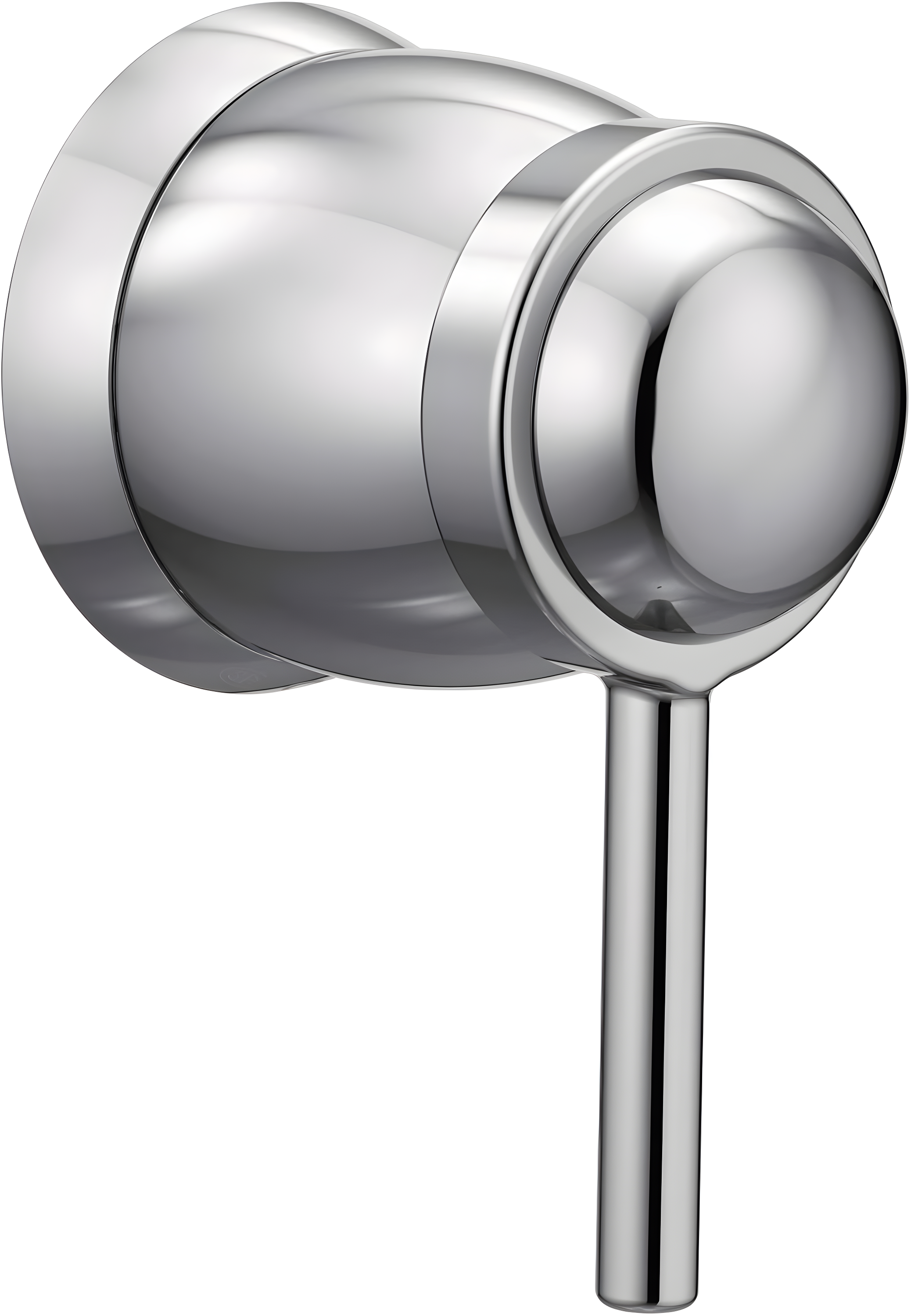 Align Volume Control Tub/Shower Trim Kit without Valve