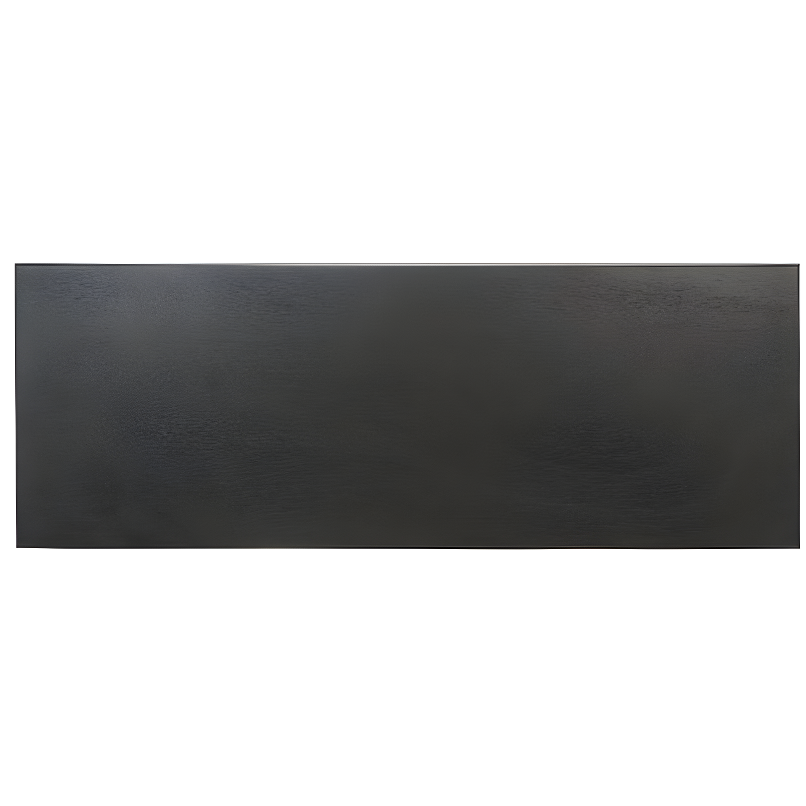 Landers 2 Drawer Console Table - CNS5710B - Black - Safavieh