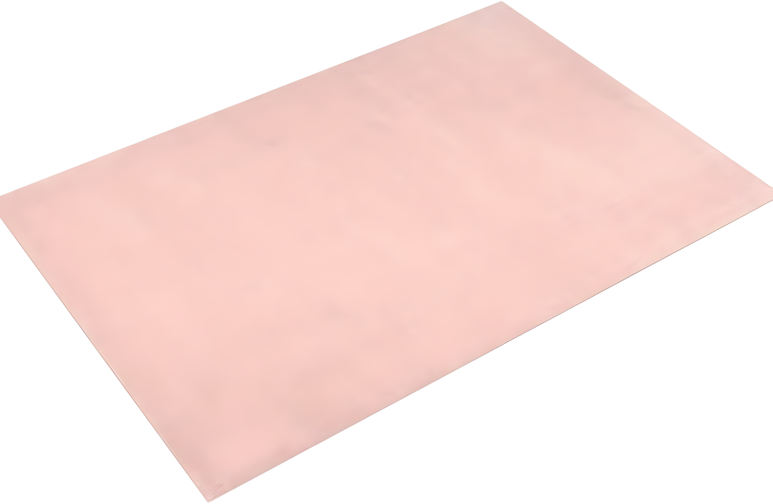 Nourison Essentials Easy Care Indoor Outdoor Area Rug - Pink 6' x 9'