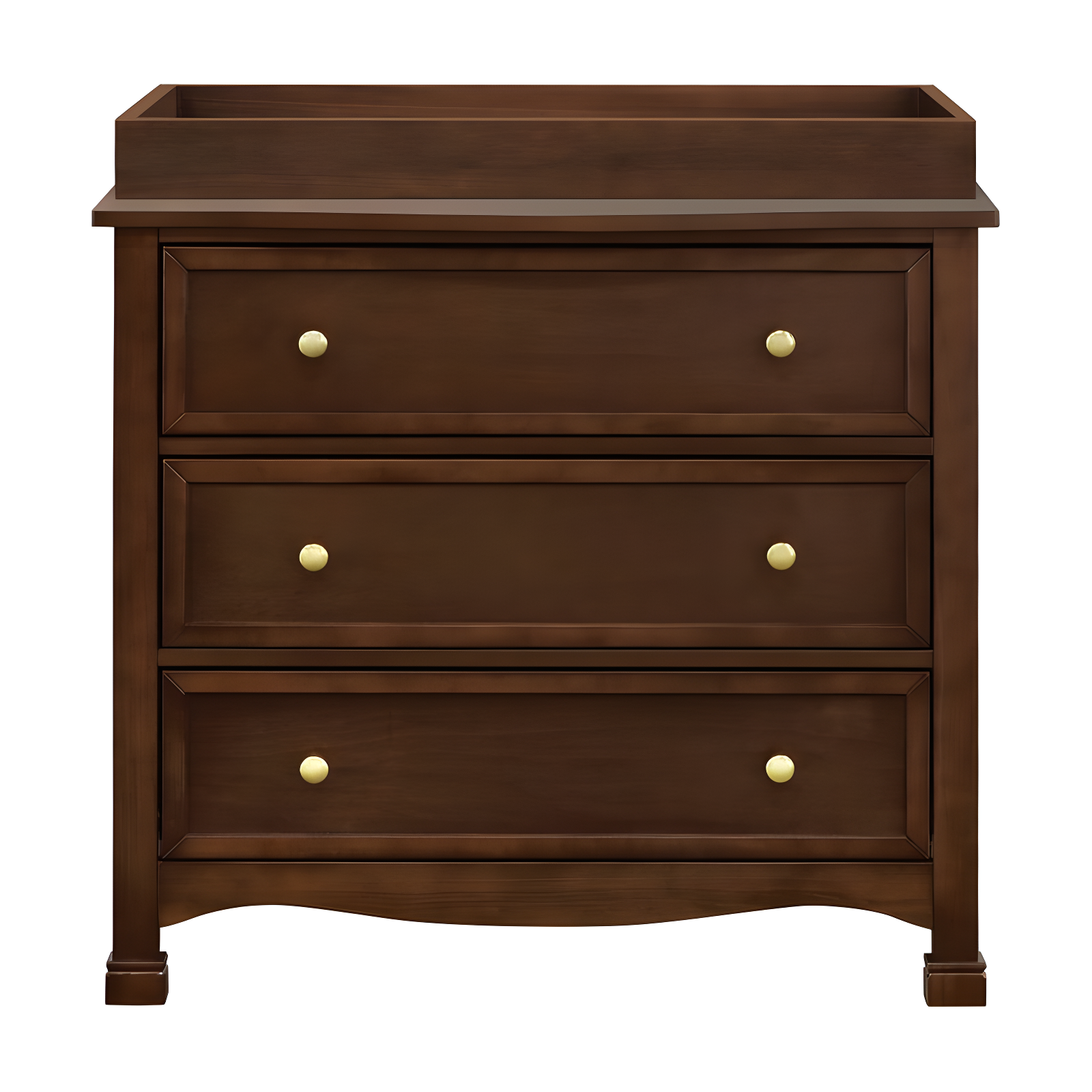 Kalani 3 Drawer Dresser
