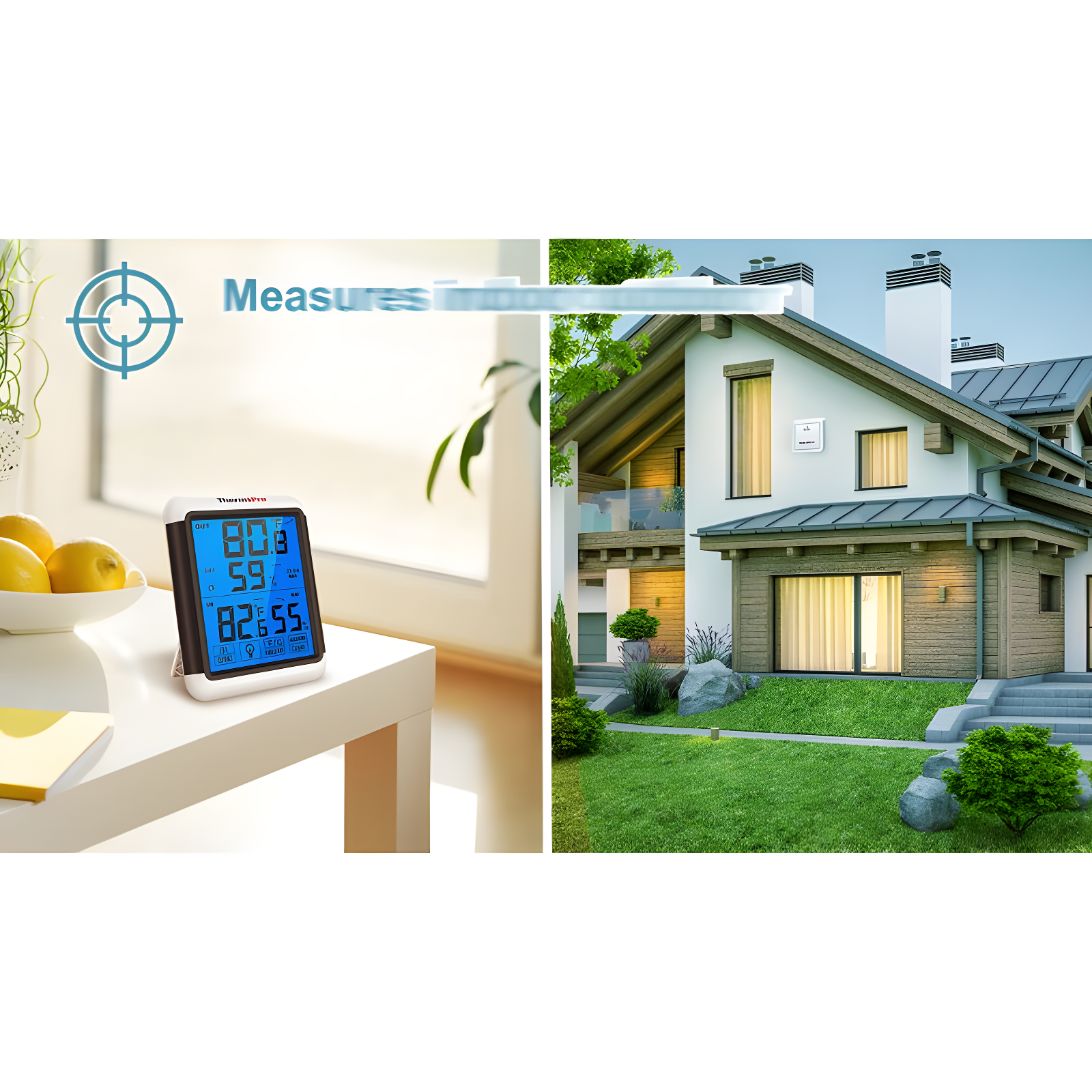 ThermoPro ThermoPro Thermometer